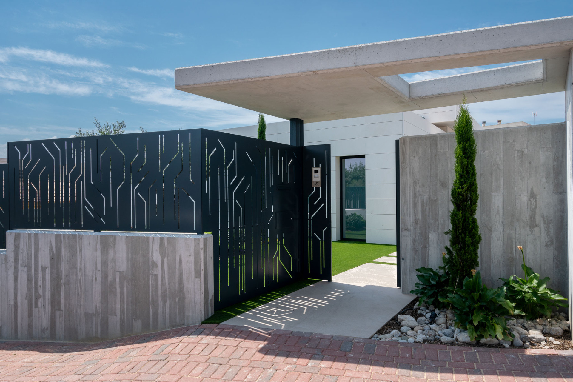 Neue Gebäude - Villa - Molina De Segura - Molina de Segura