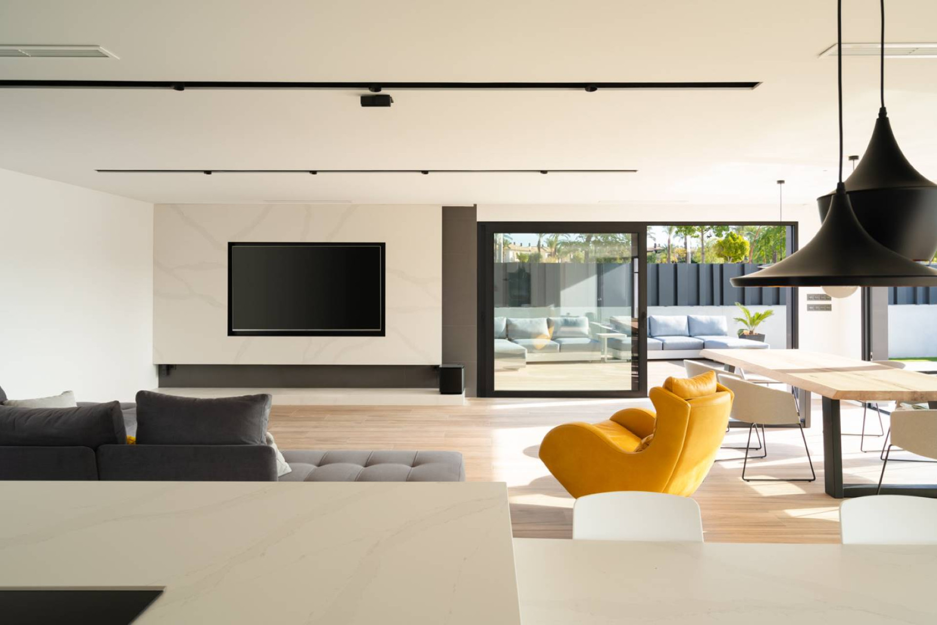 Neue Gebäude - Villa - Molina De Segura - Molina de Segura