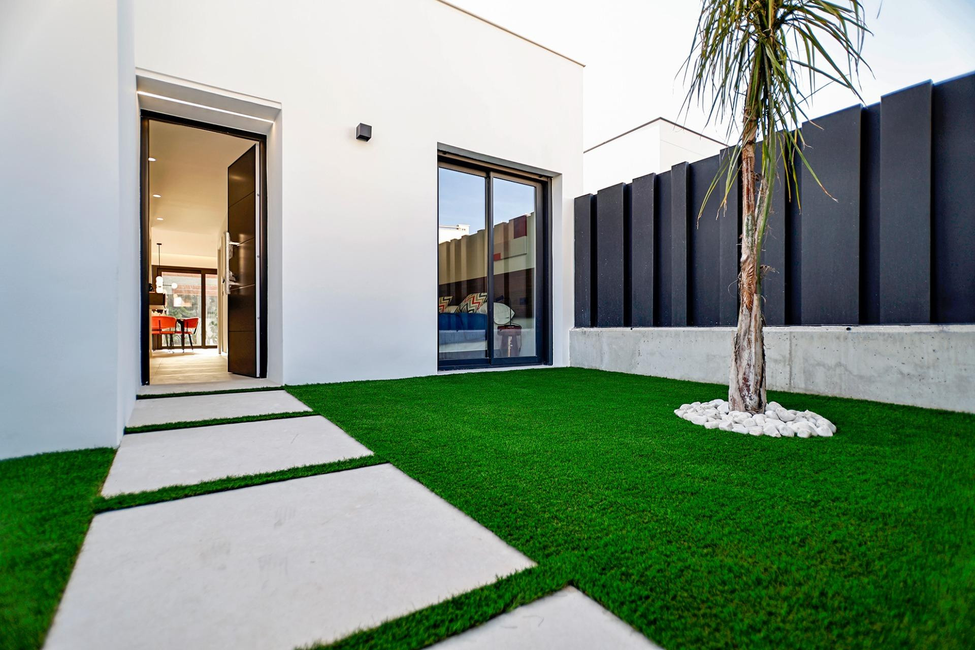 Neue Gebäude - Villa - Molina De Segura - Molina de Segura