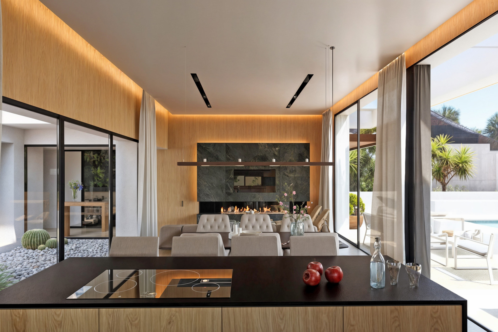 Neue Gebäude - Villa - Moraira_Teulada - Moraira