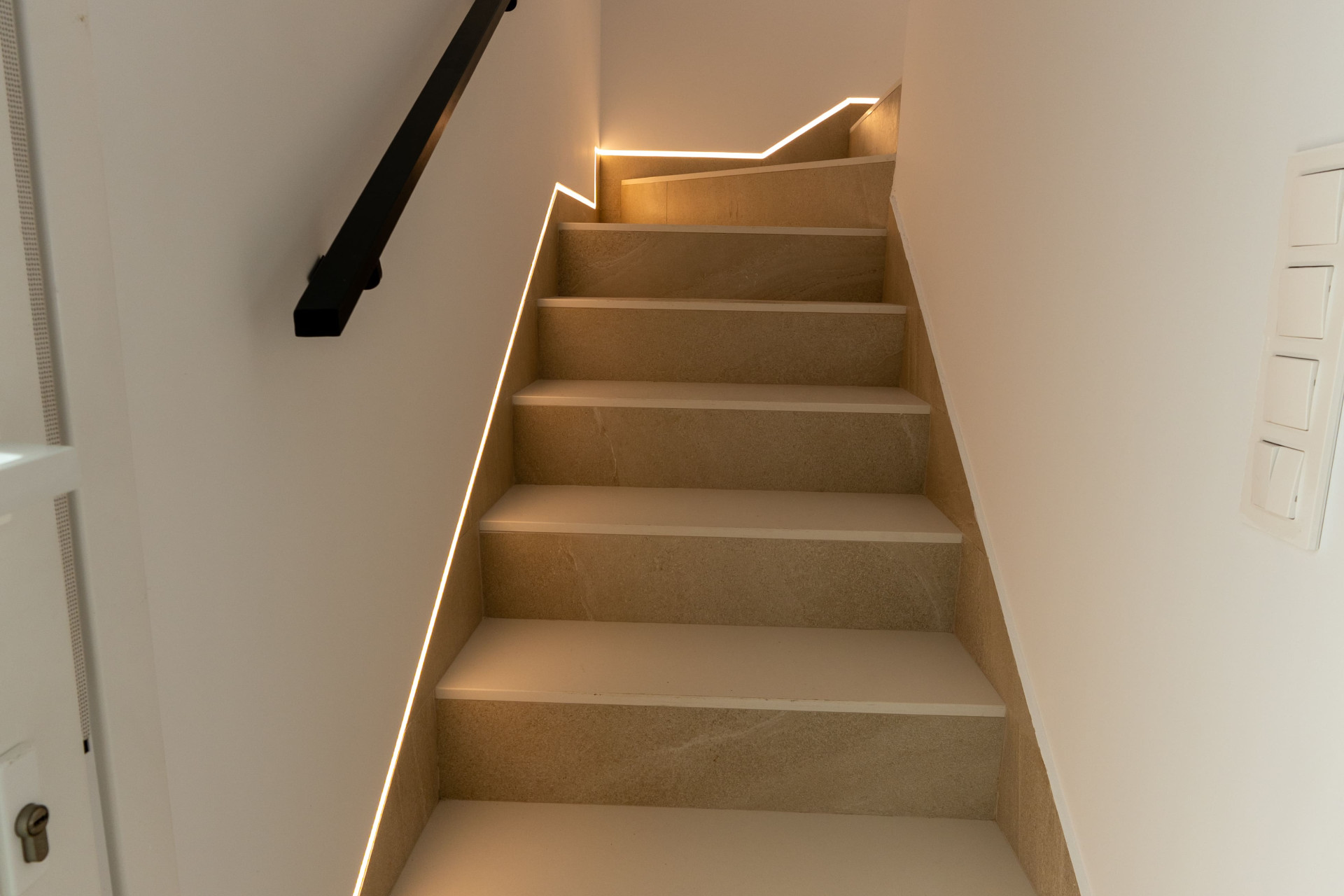 Neue Gebäude - Villa - Murcia - Las Esperanzas