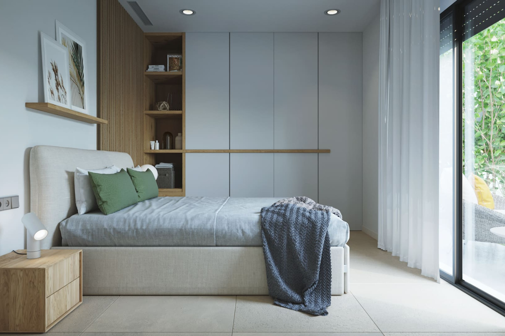 Neue Gebäude - Villa - Murcia