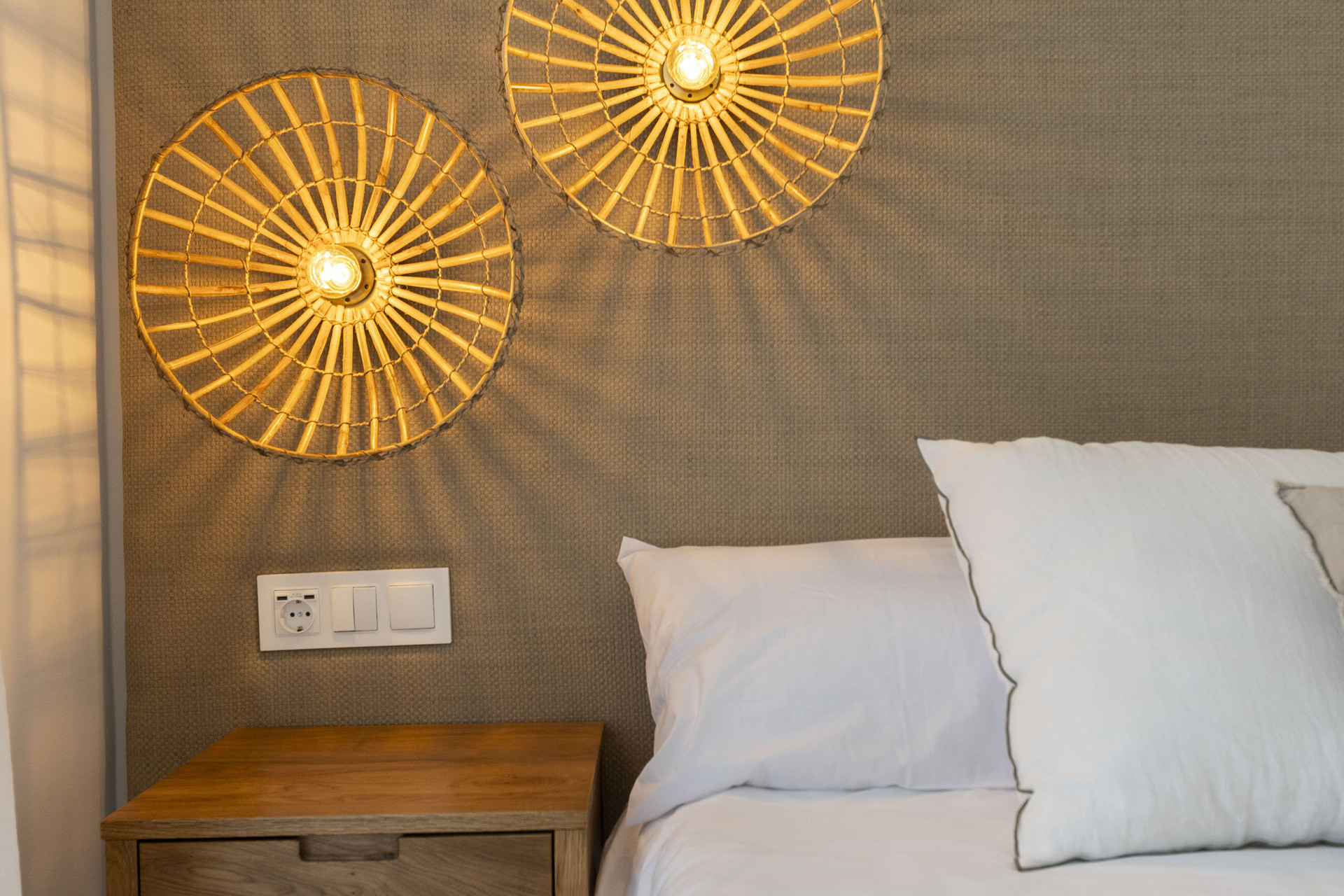 Neue Gebäude - Villa - Murcia