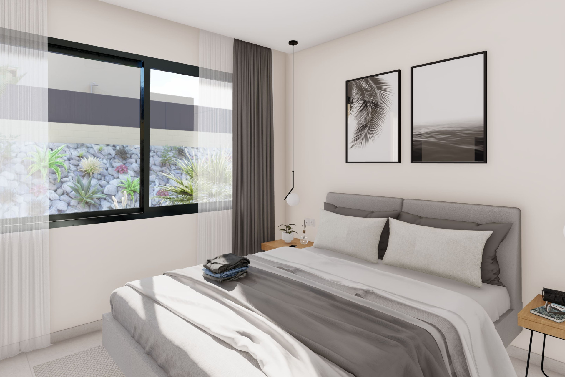 Neue Gebäude - Villa - Murcia