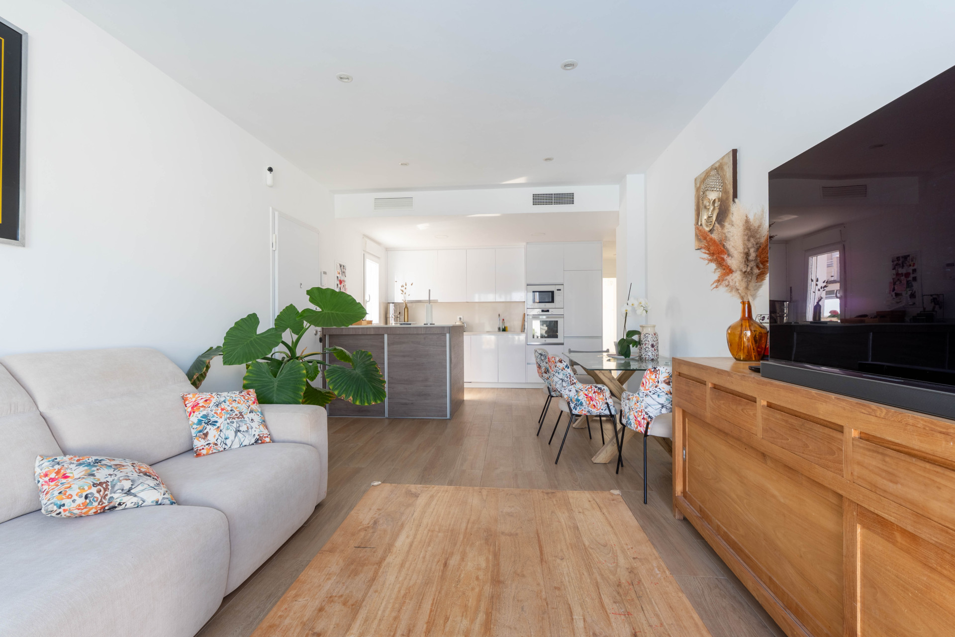 Neue Gebäude - Villa - Murcia