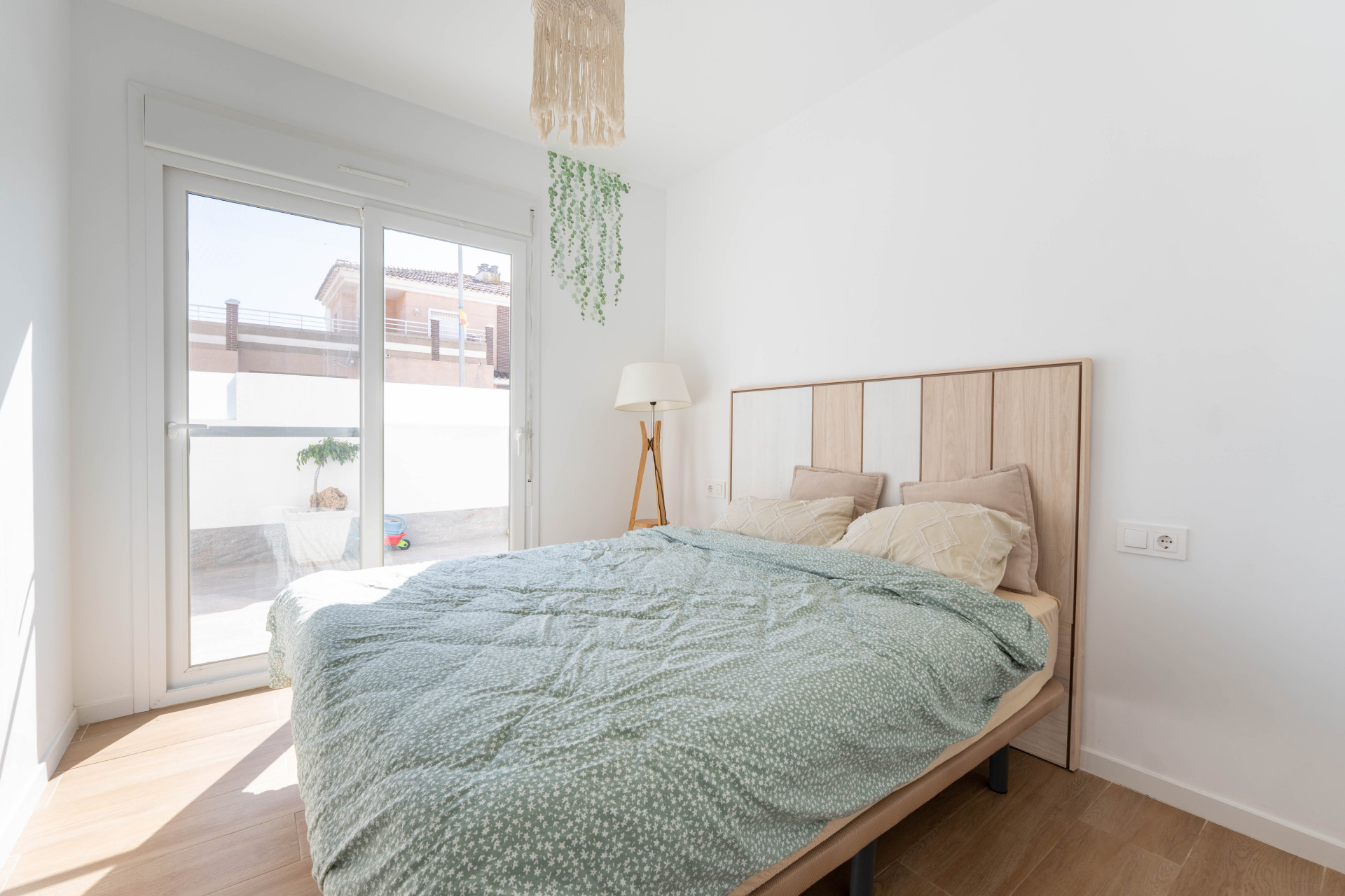 Neue Gebäude - Villa - Murcia