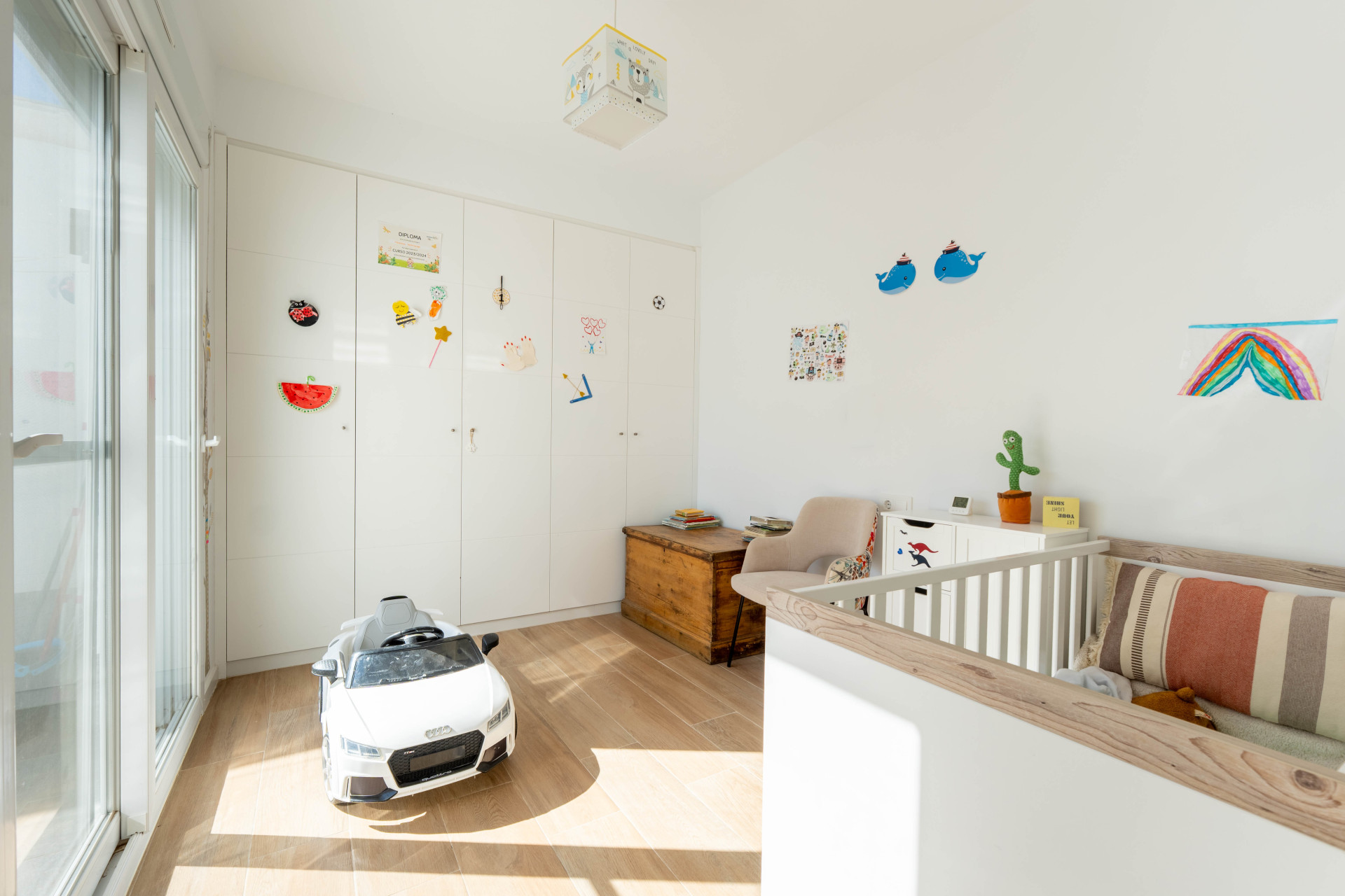 Neue Gebäude - Villa - Murcia