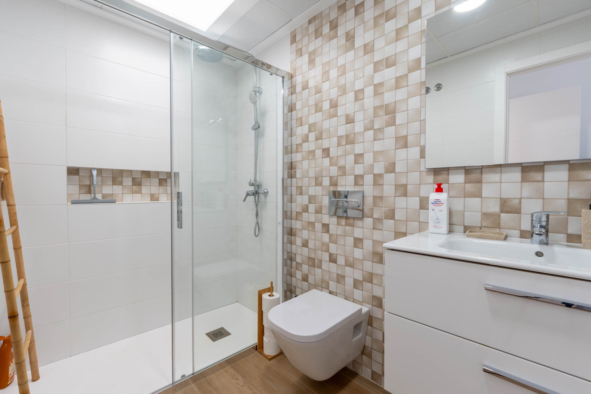 Neue Gebäude - Villa - Murcia