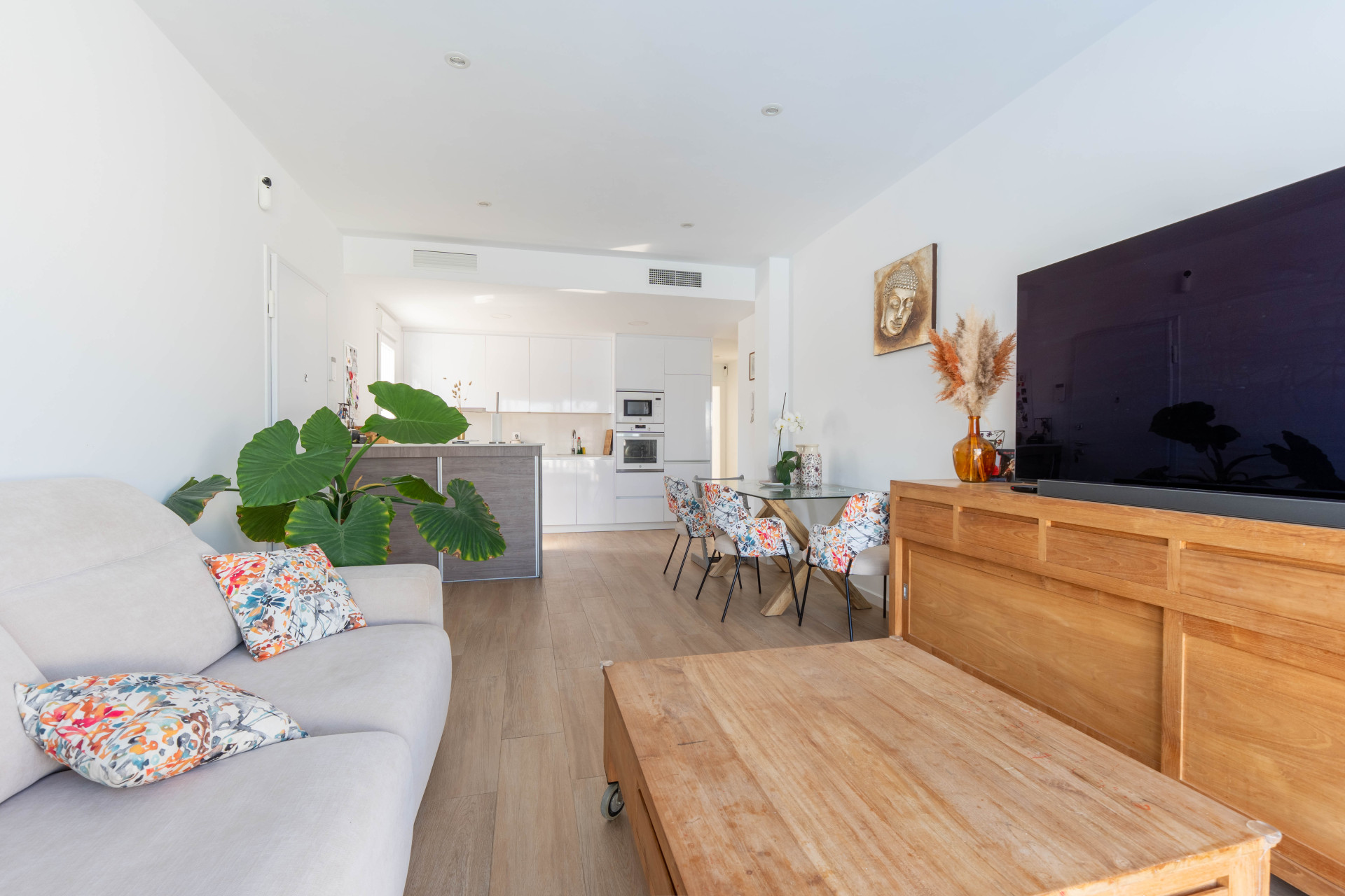 Neue Gebäude - Villa - Murcia