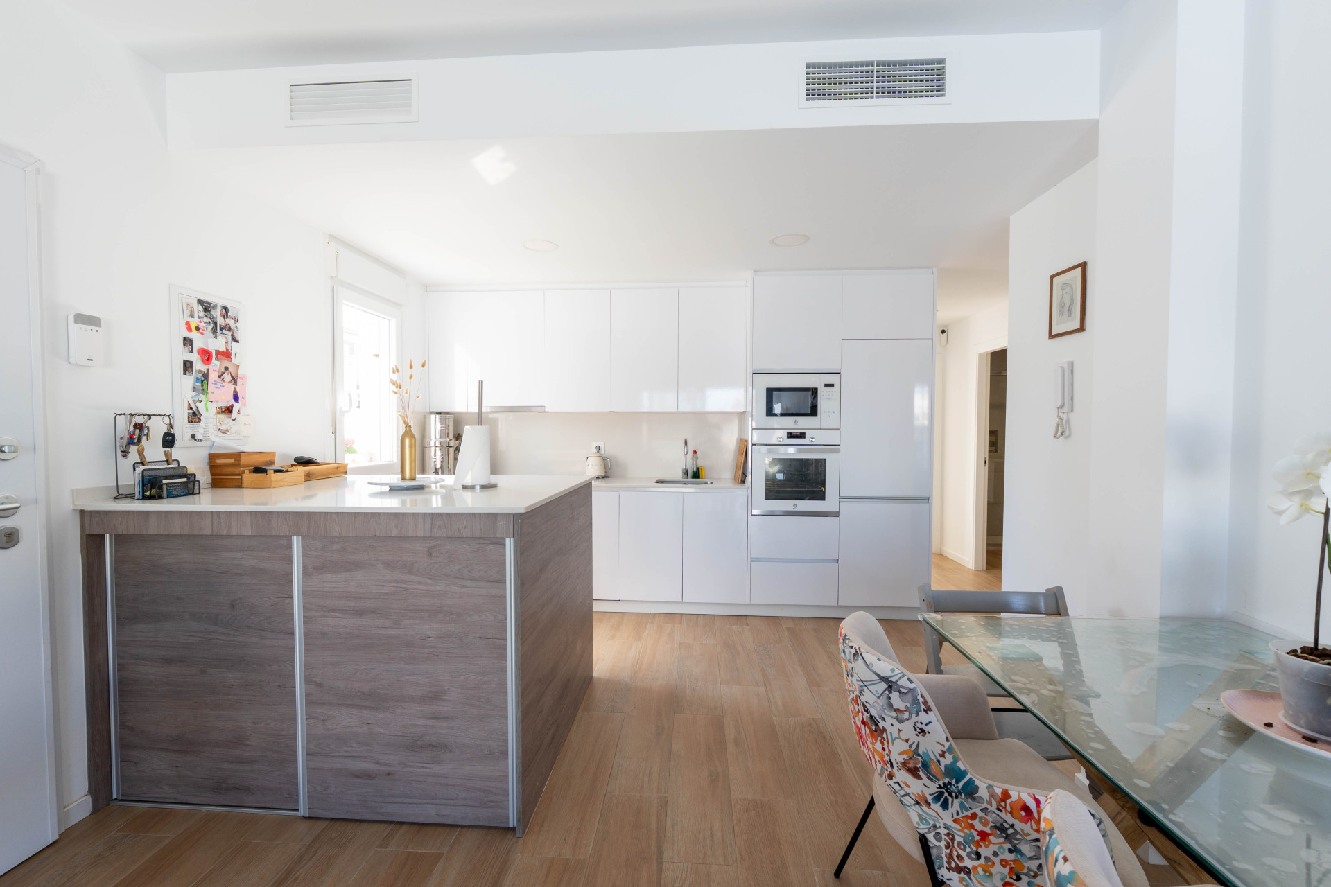 Neue Gebäude - Villa - Murcia