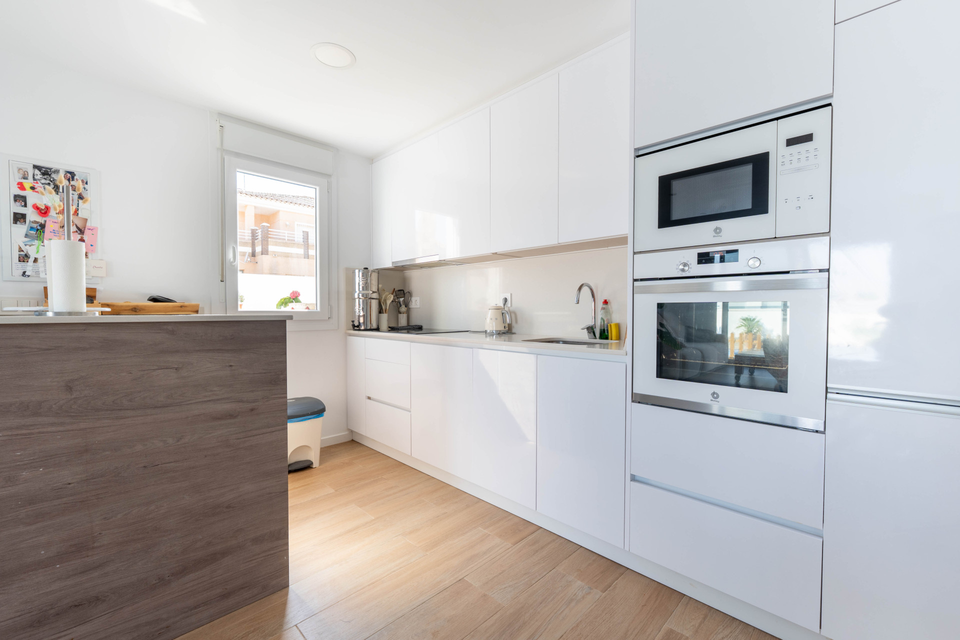 Neue Gebäude - Villa - Murcia