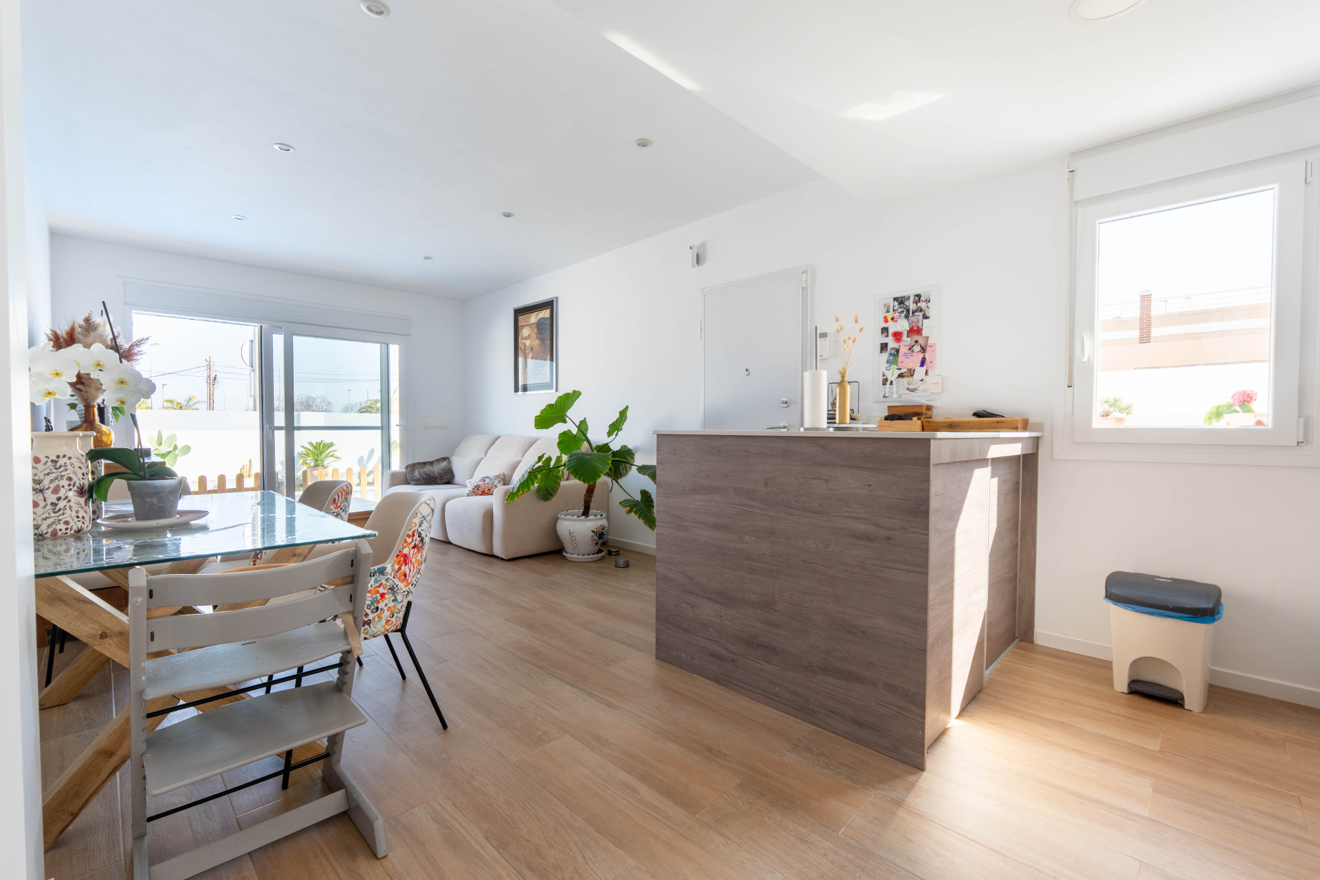 Neue Gebäude - Villa - Murcia