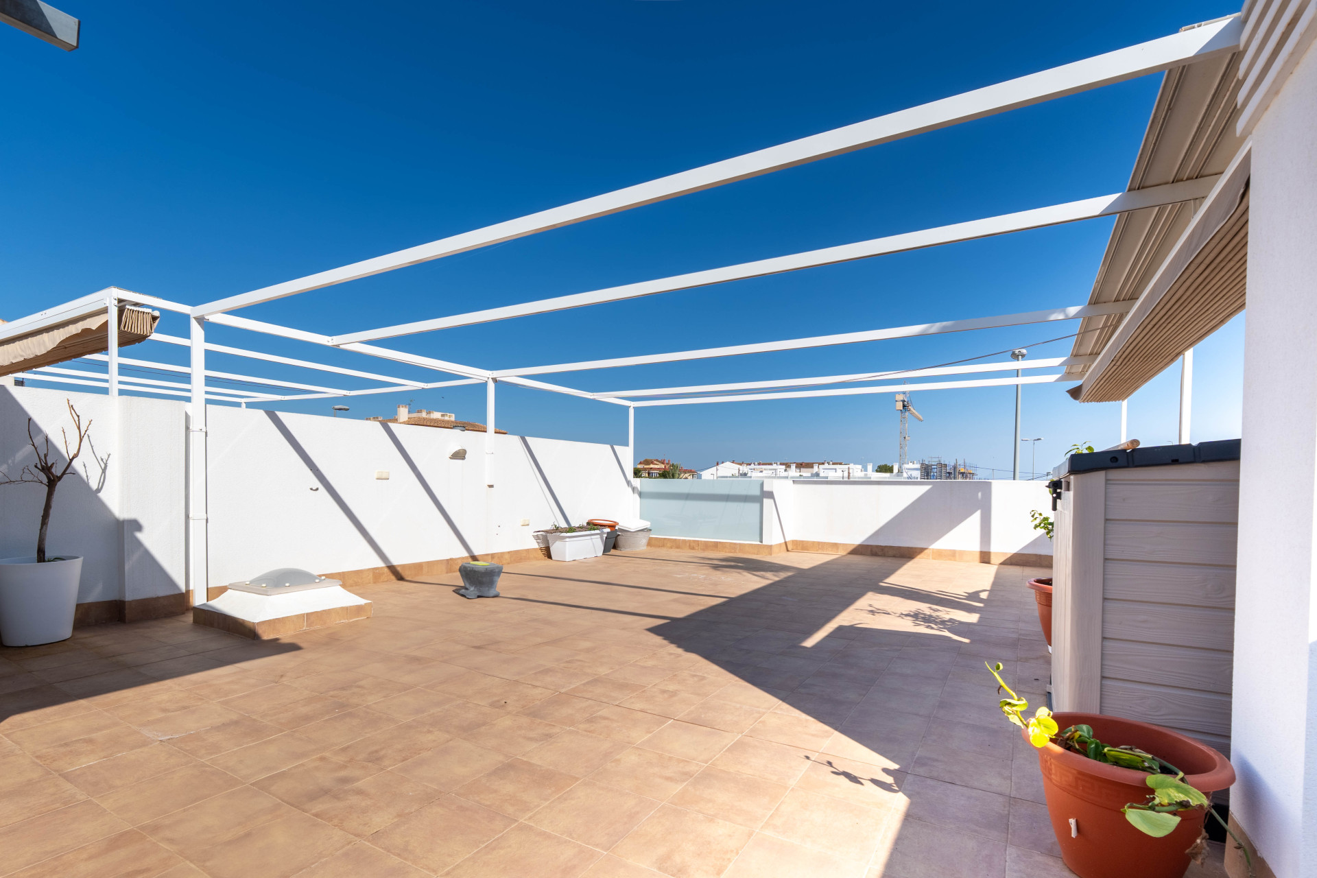 Neue Gebäude - Villa - Murcia