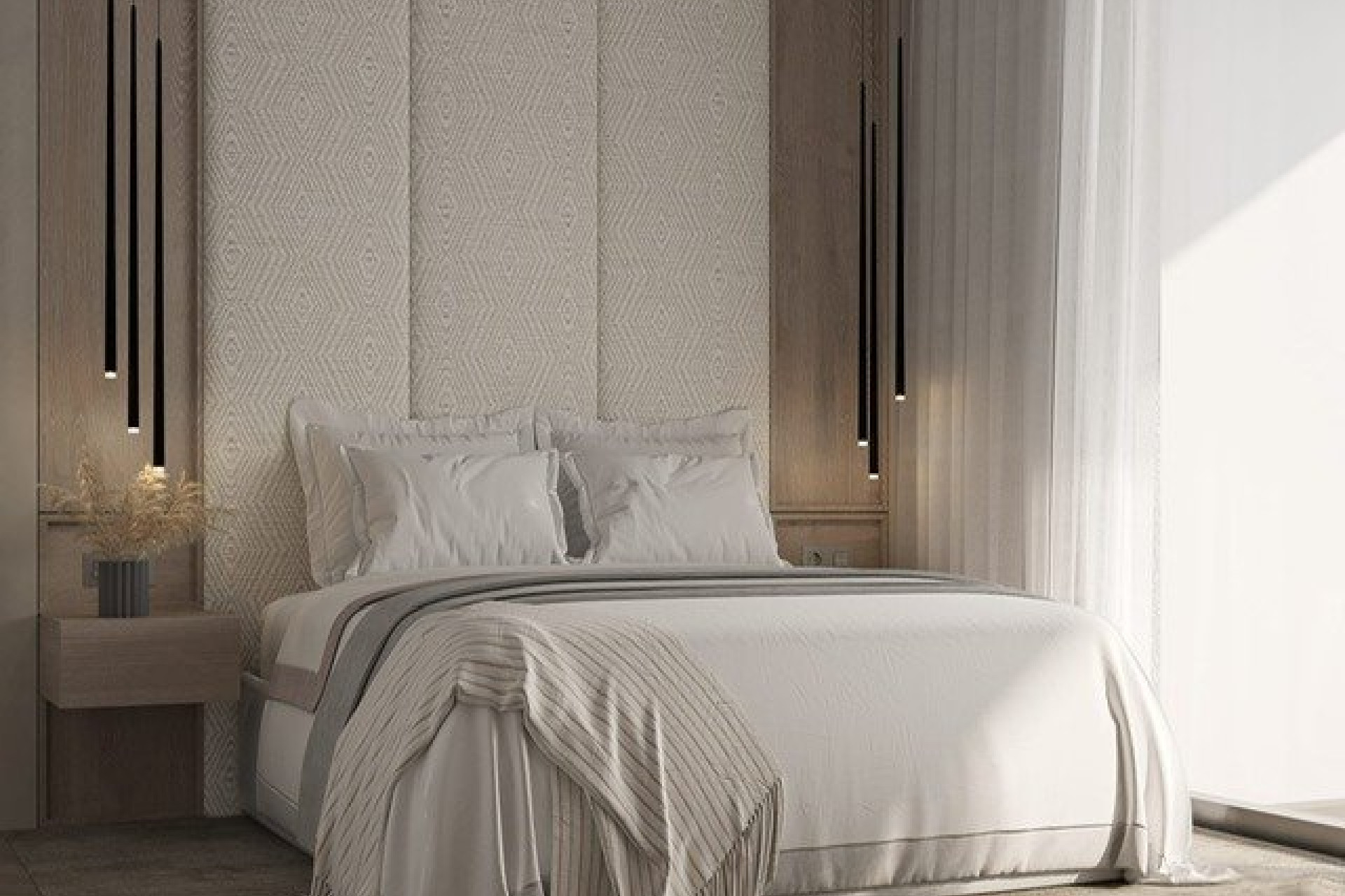 Neue Gebäude - Villa - Nerja