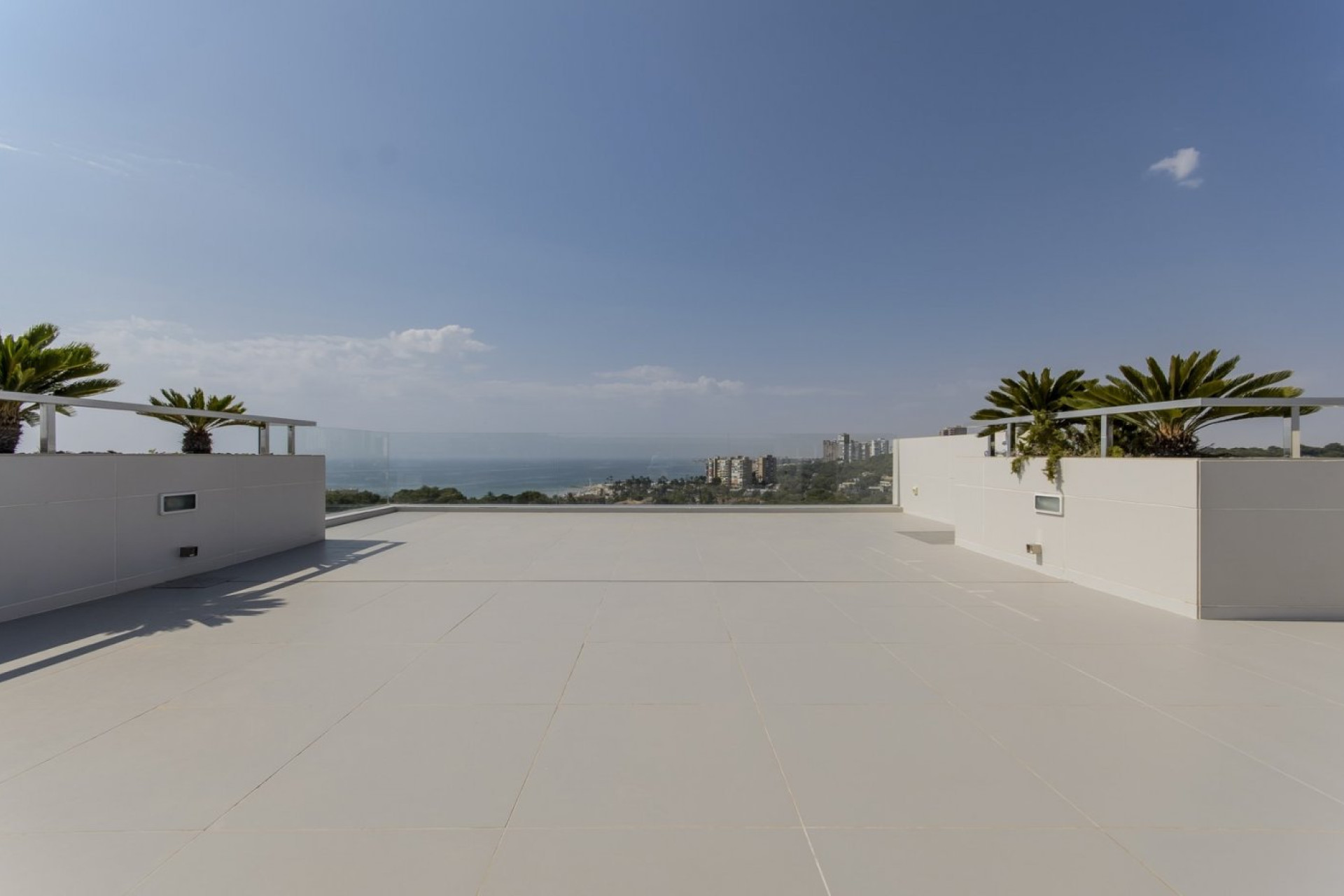 Neue Gebäude - Villa - Orihuela Costa - Campoamor