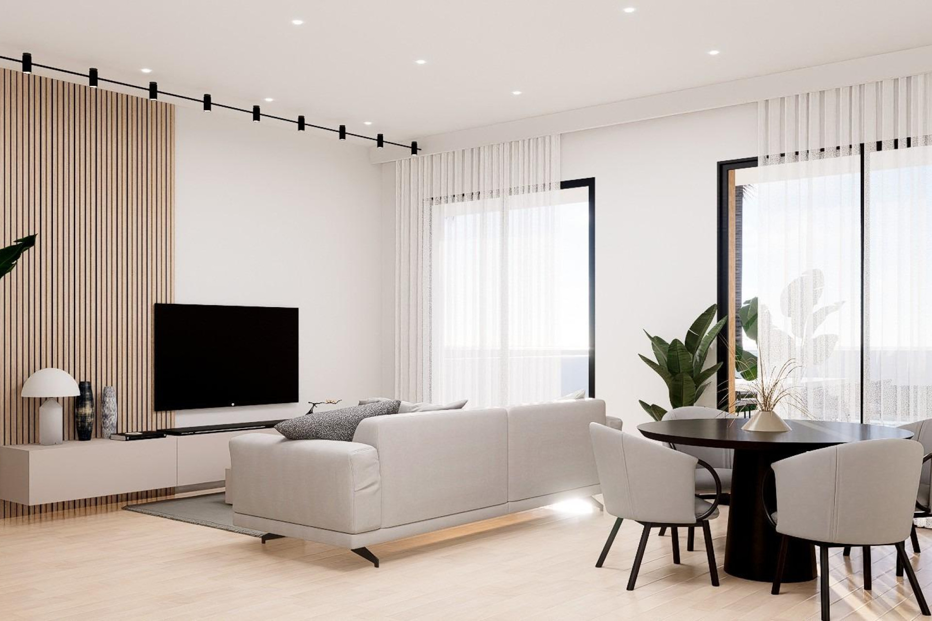 Neue Gebäude - Villa - Orihuela Costa