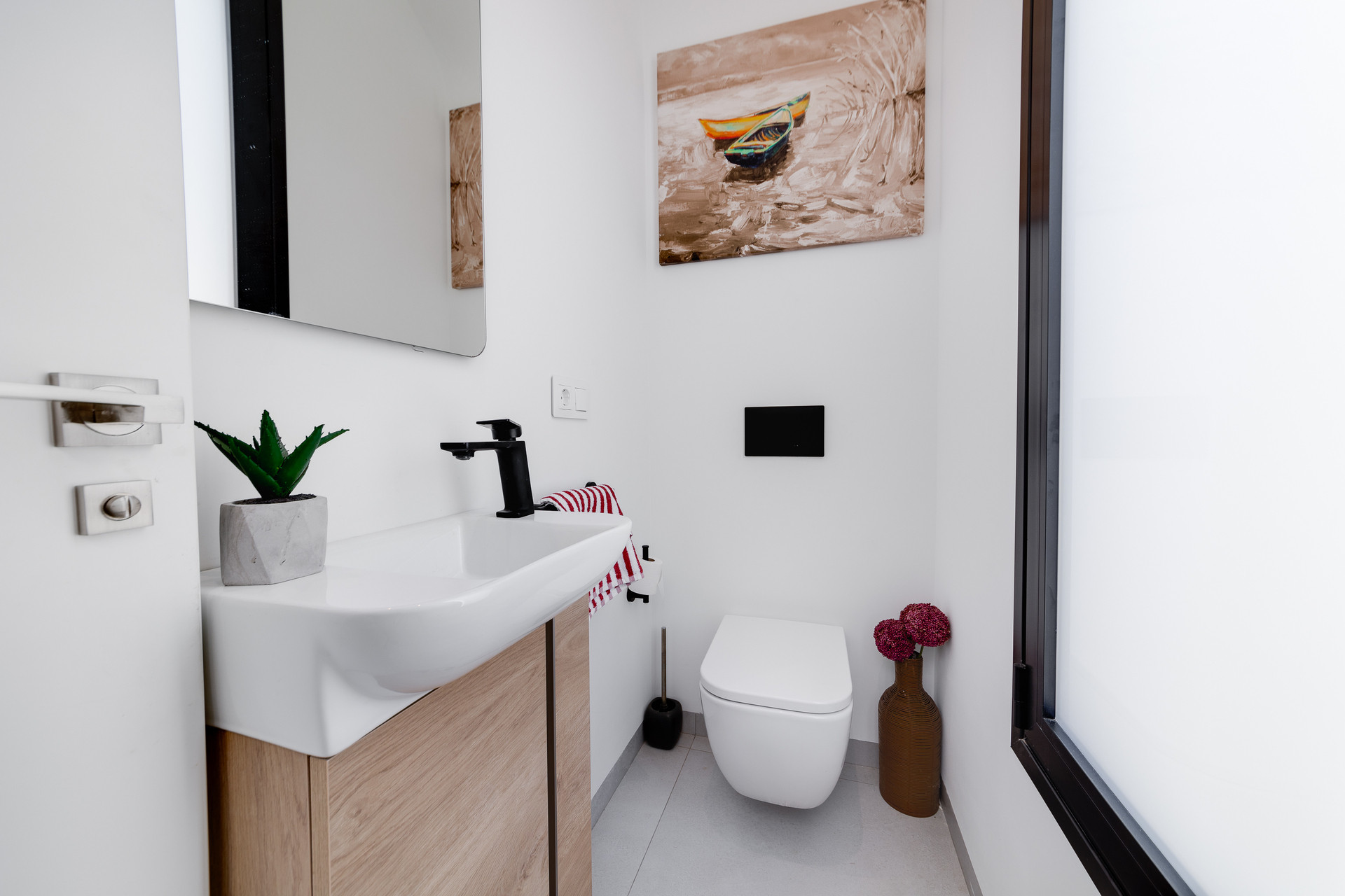 Neue Gebäude - Villa - Pilar de la Horadada