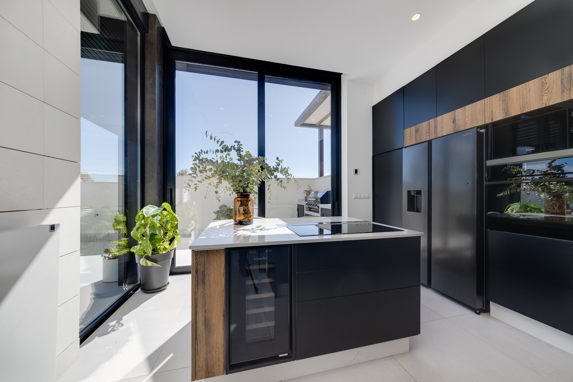 Neue Gebäude - Villa - Pilar de la Horadada