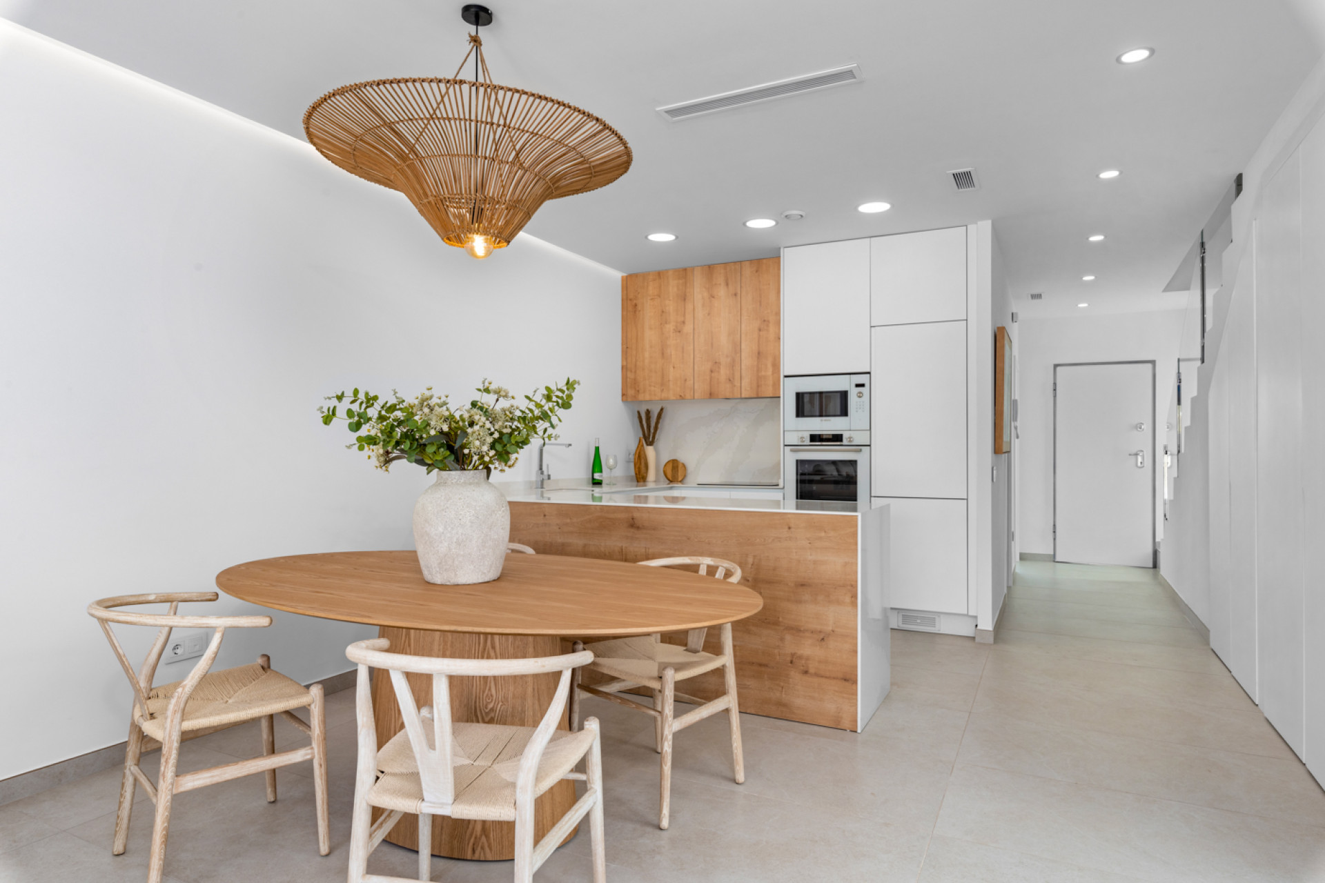 Neue Gebäude - Villa - Pilar de la Horadada