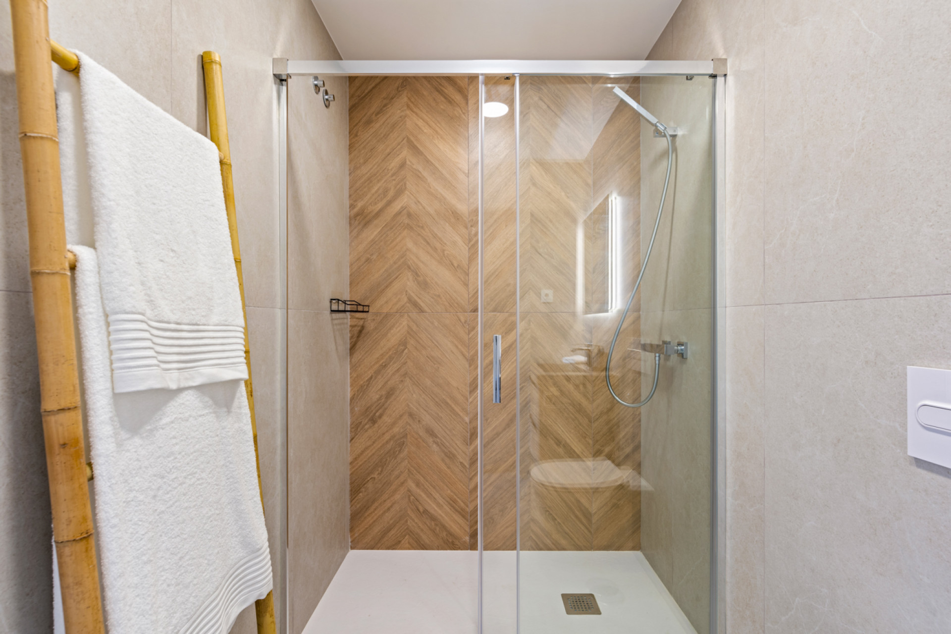 Neue Gebäude - Villa - Pilar de la Horadada