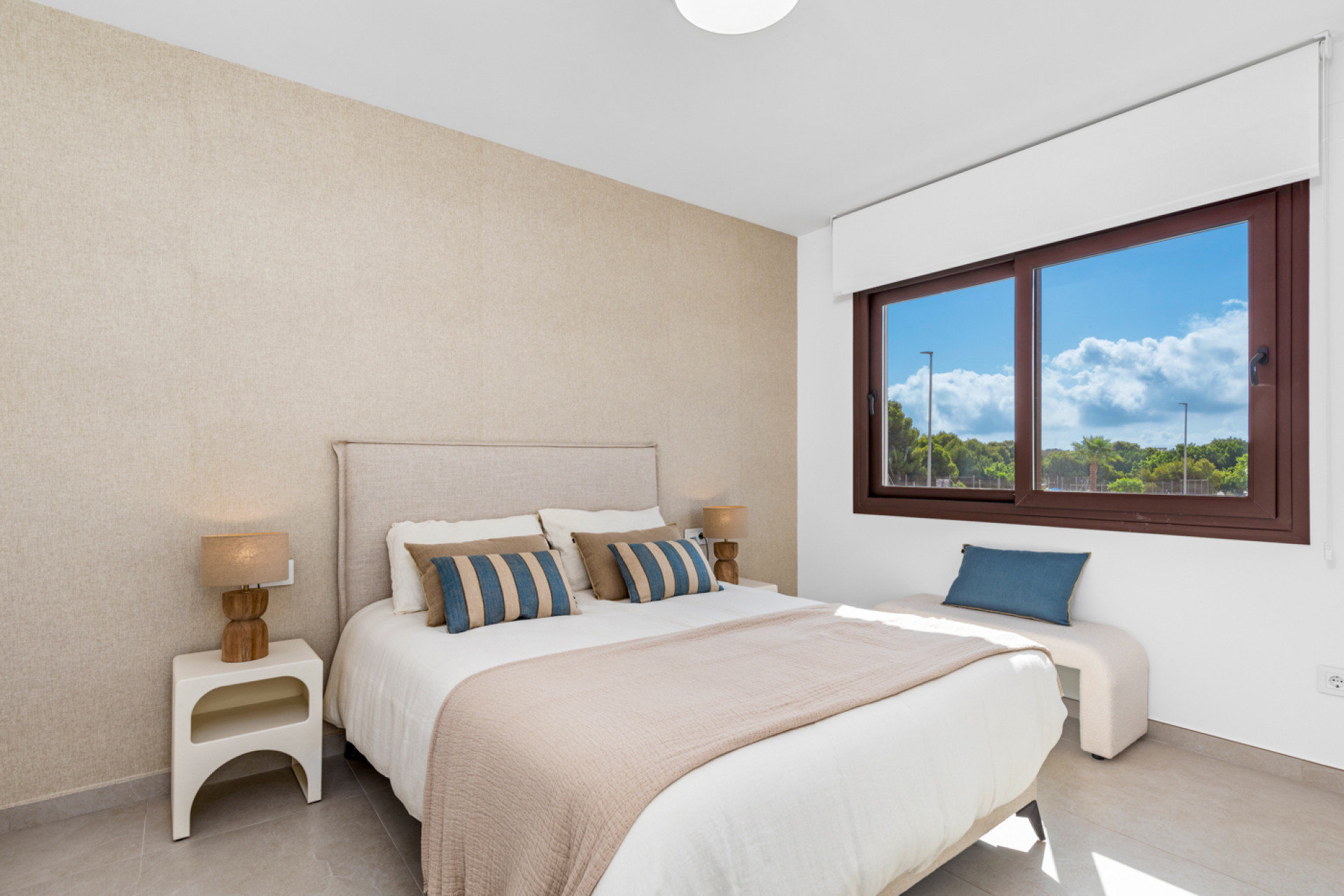 Neue Gebäude - Villa - Pilar de la Horadada