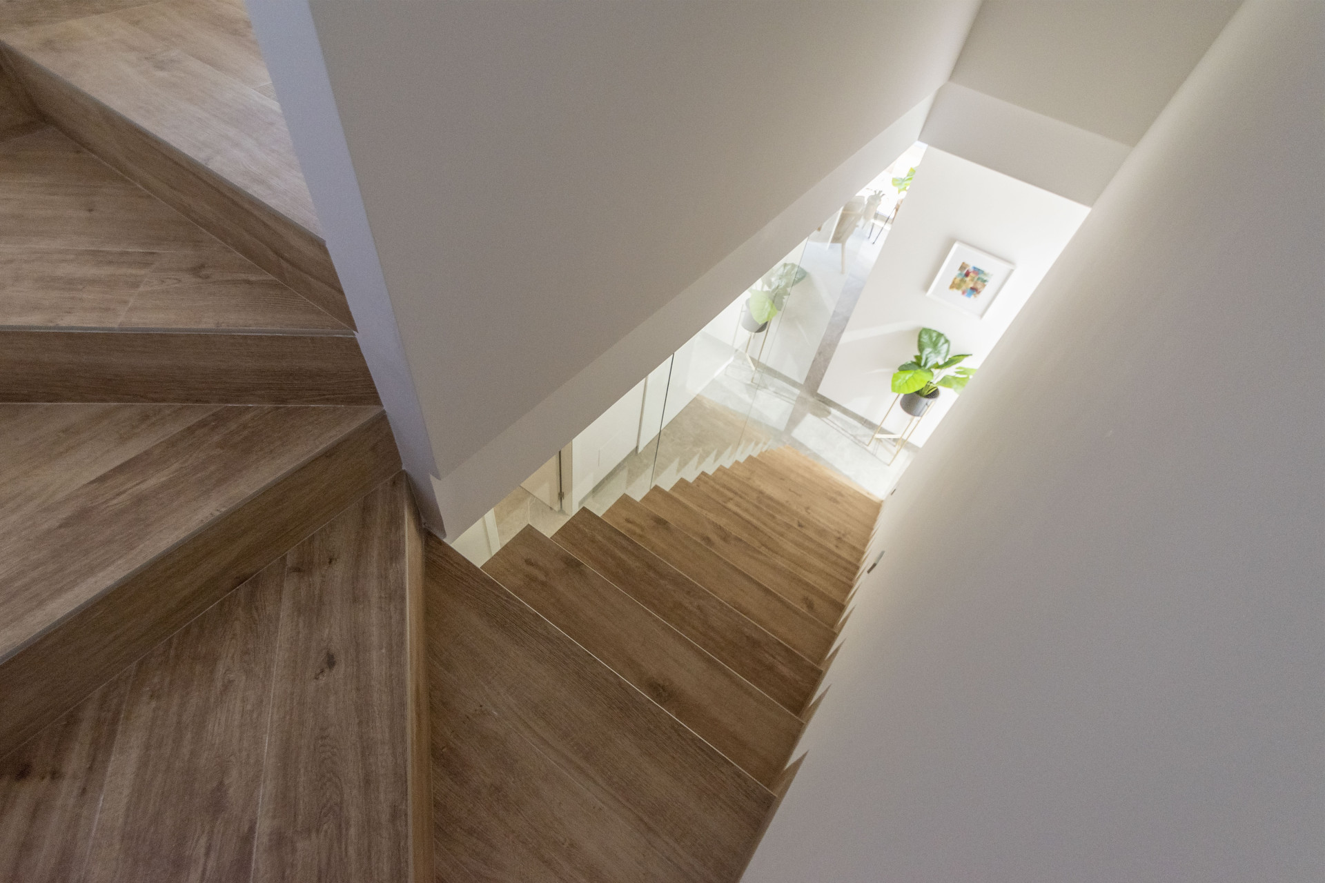 Neue Gebäude - Villa - Pilar de la Horadada