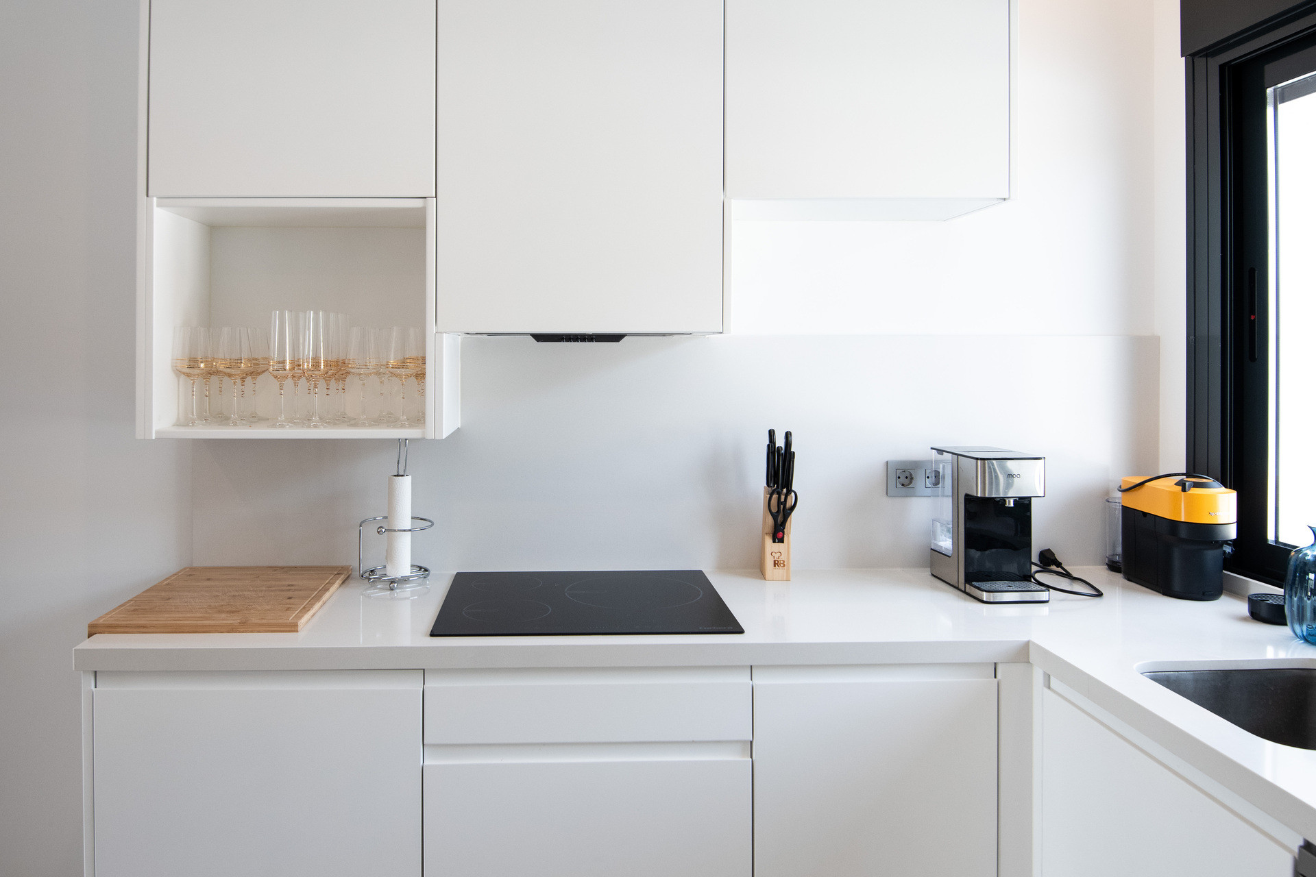 Neue Gebäude - Villa - Pinar de Campoverde