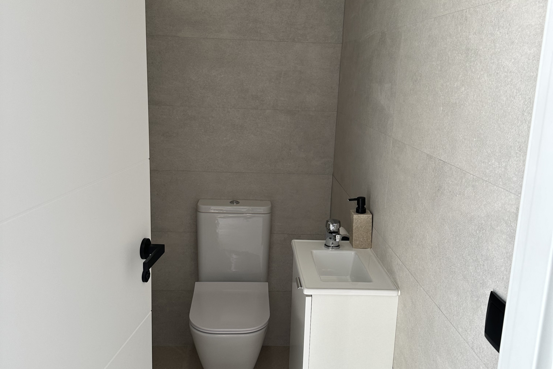 Neue Gebäude - Villa - Pinoso