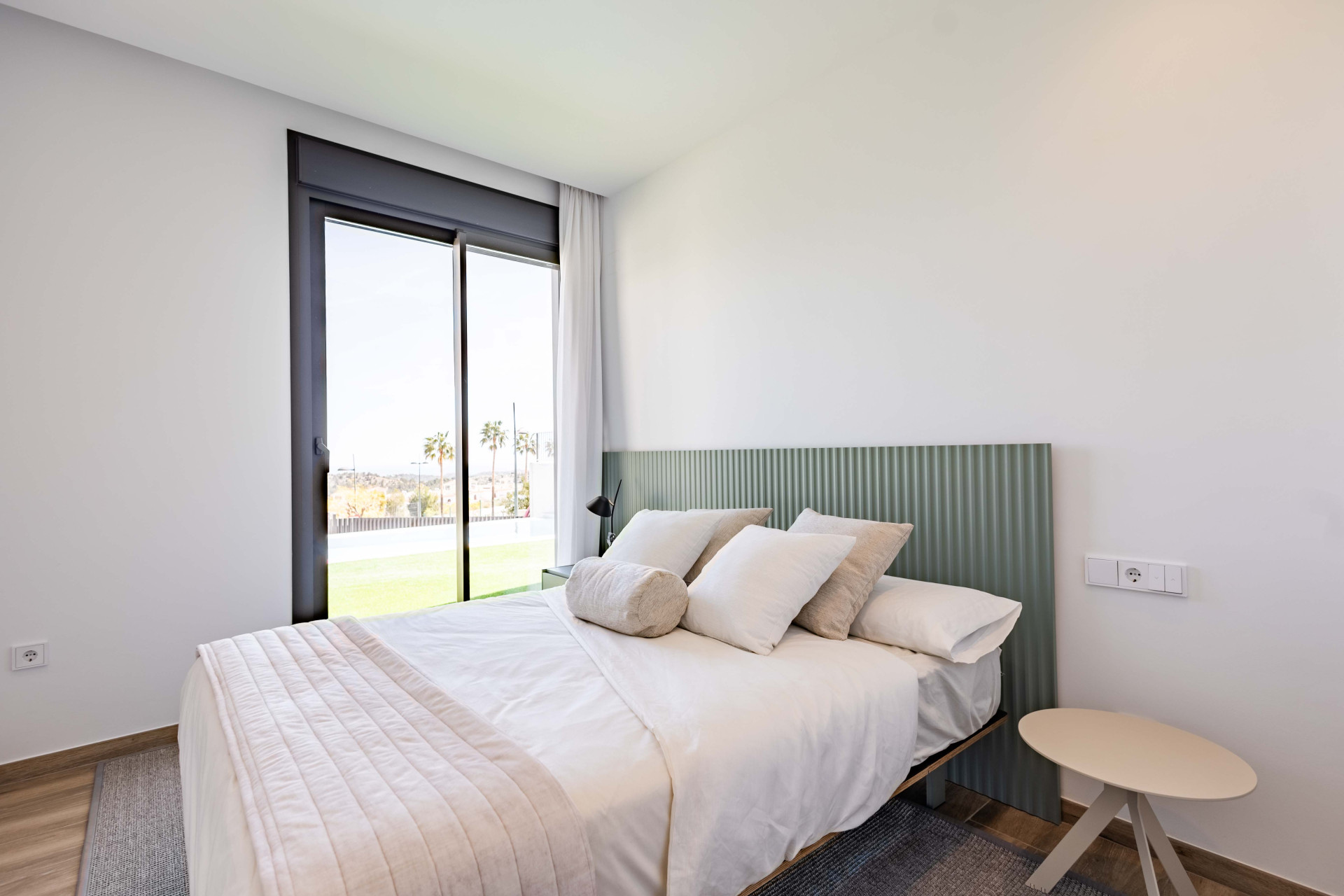 Neue Gebäude - Villa - Polop