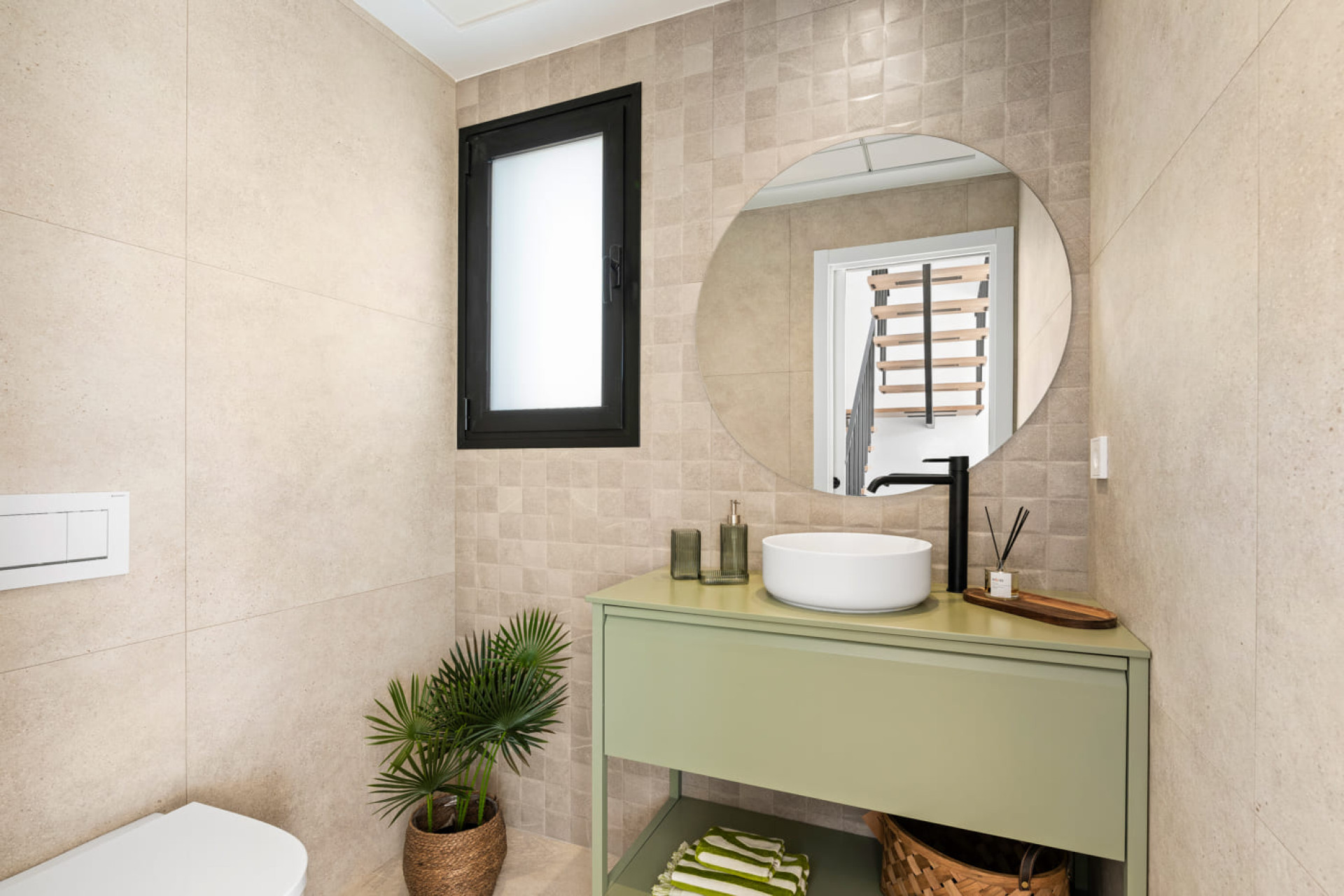 Neue Gebäude - Villa - Polop