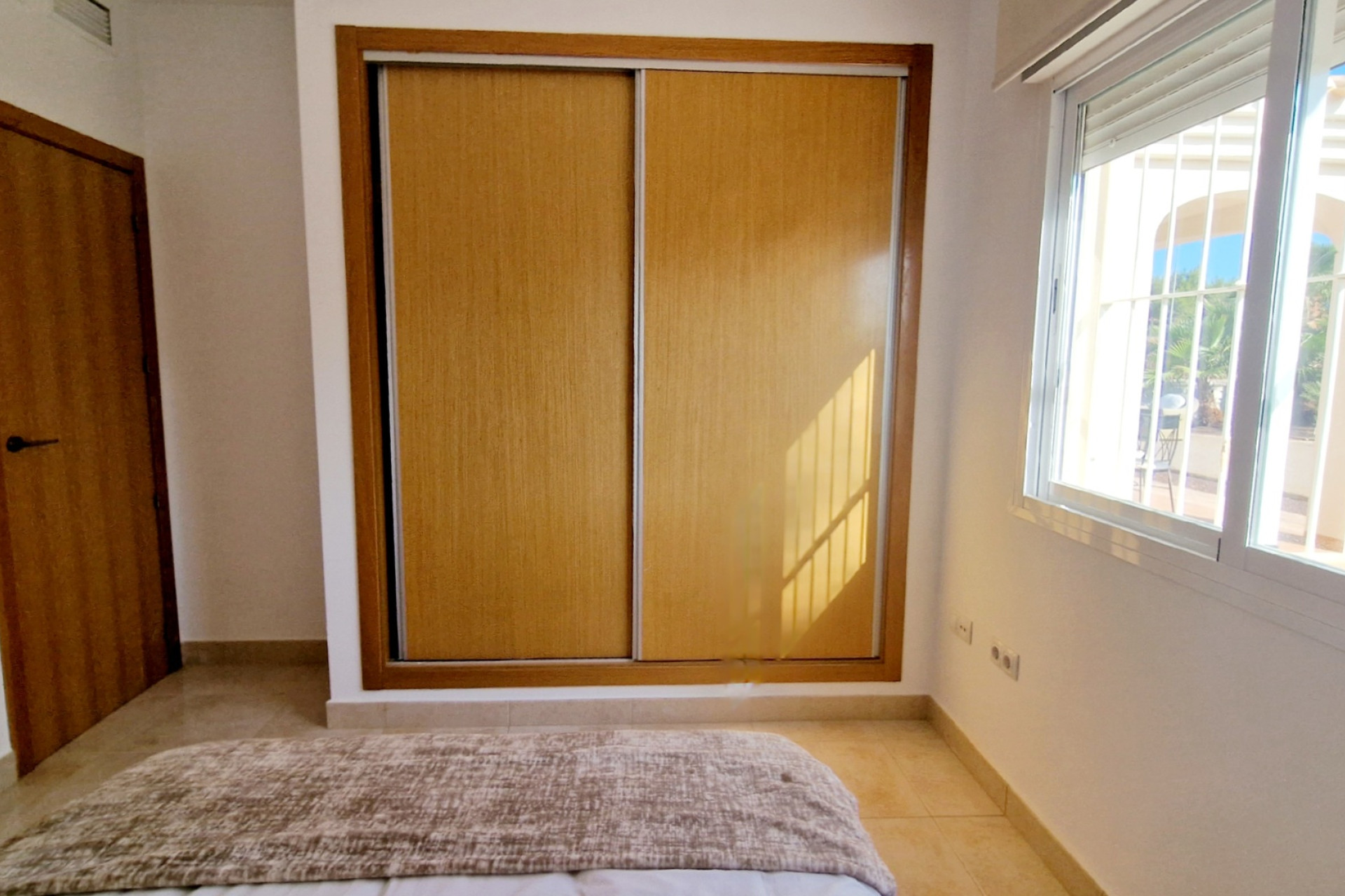 Neue Gebäude - Villa - Purias