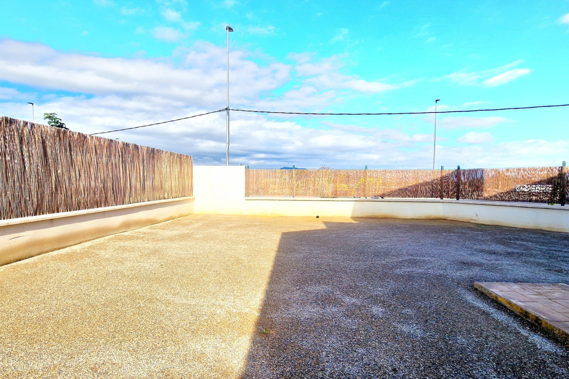 Neue Gebäude - Villa - Purias