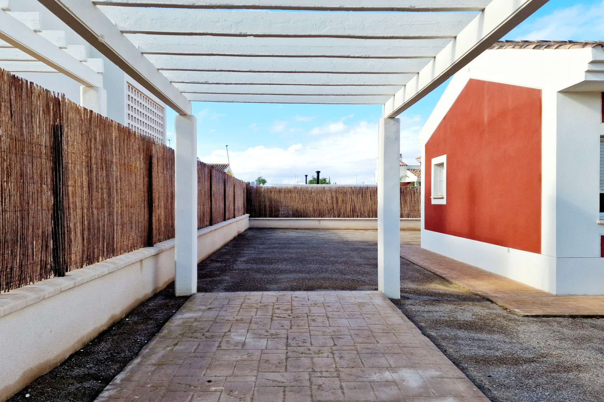 Neue Gebäude - Villa - Purias