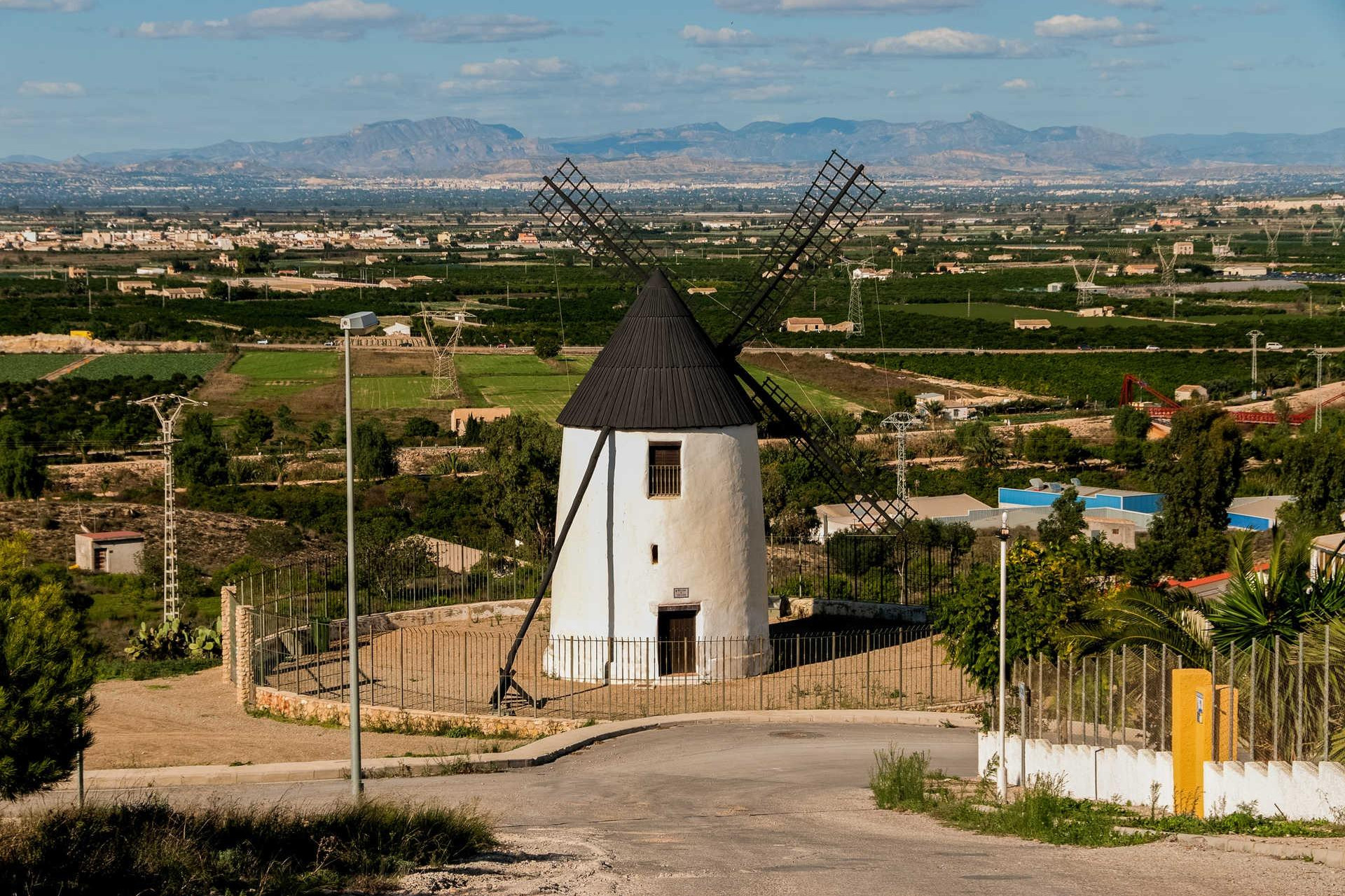 Neue Gebäude - Villa - Rojales - Ciudad Quesada