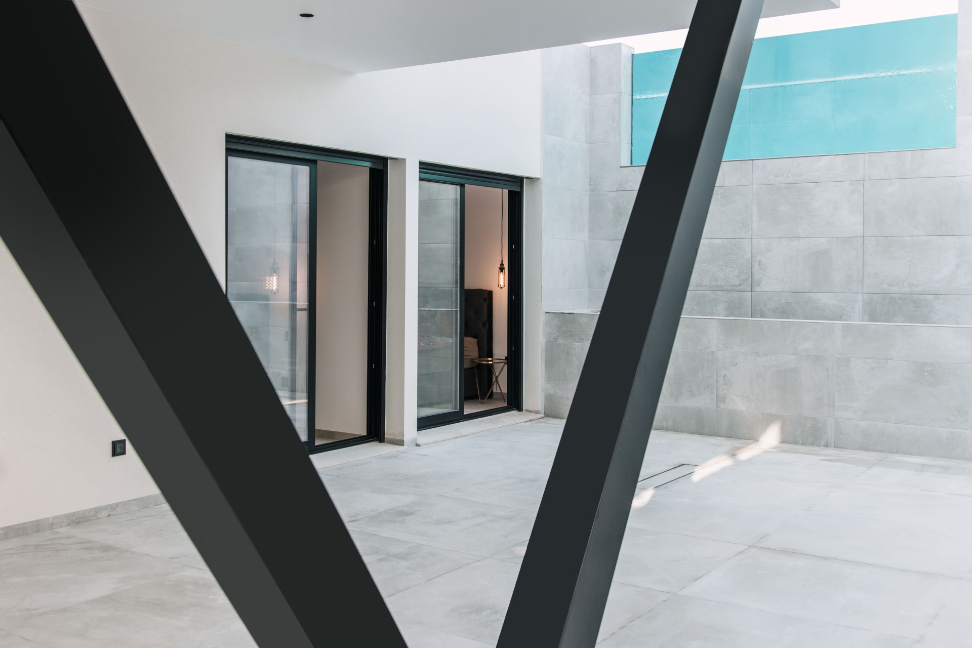 Neue Gebäude - Villa - Rojales