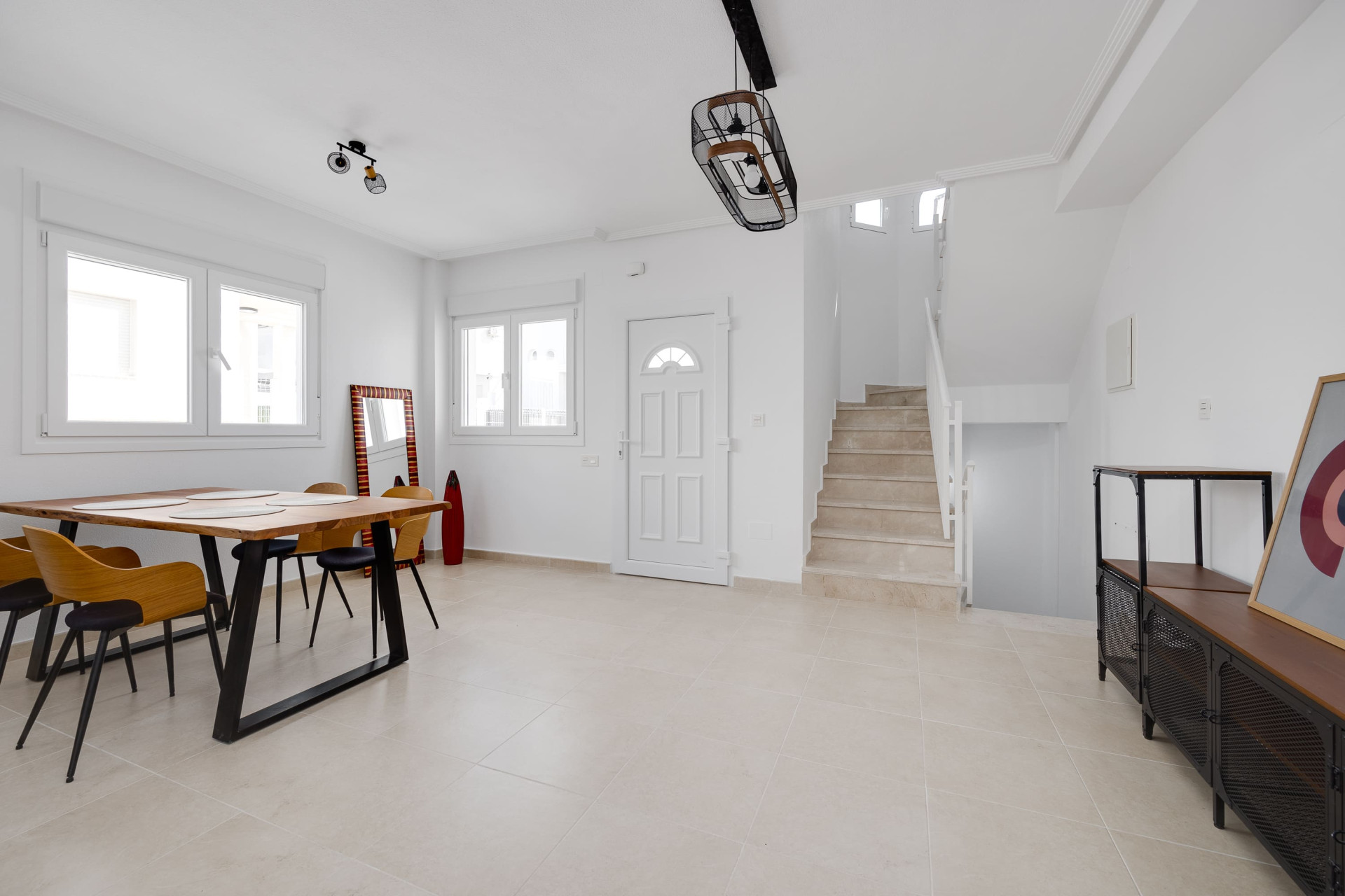 Neue Gebäude - Villa - San Fulgencio