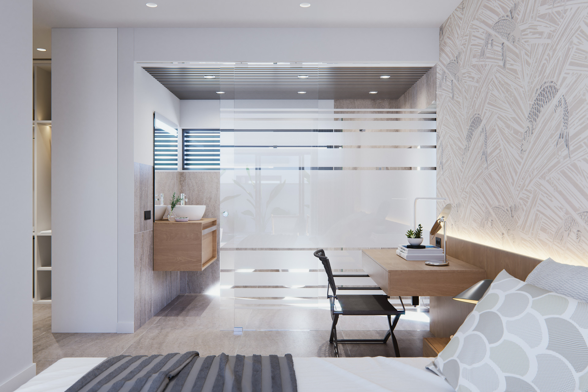 Neue Gebäude - Villa - San Javier