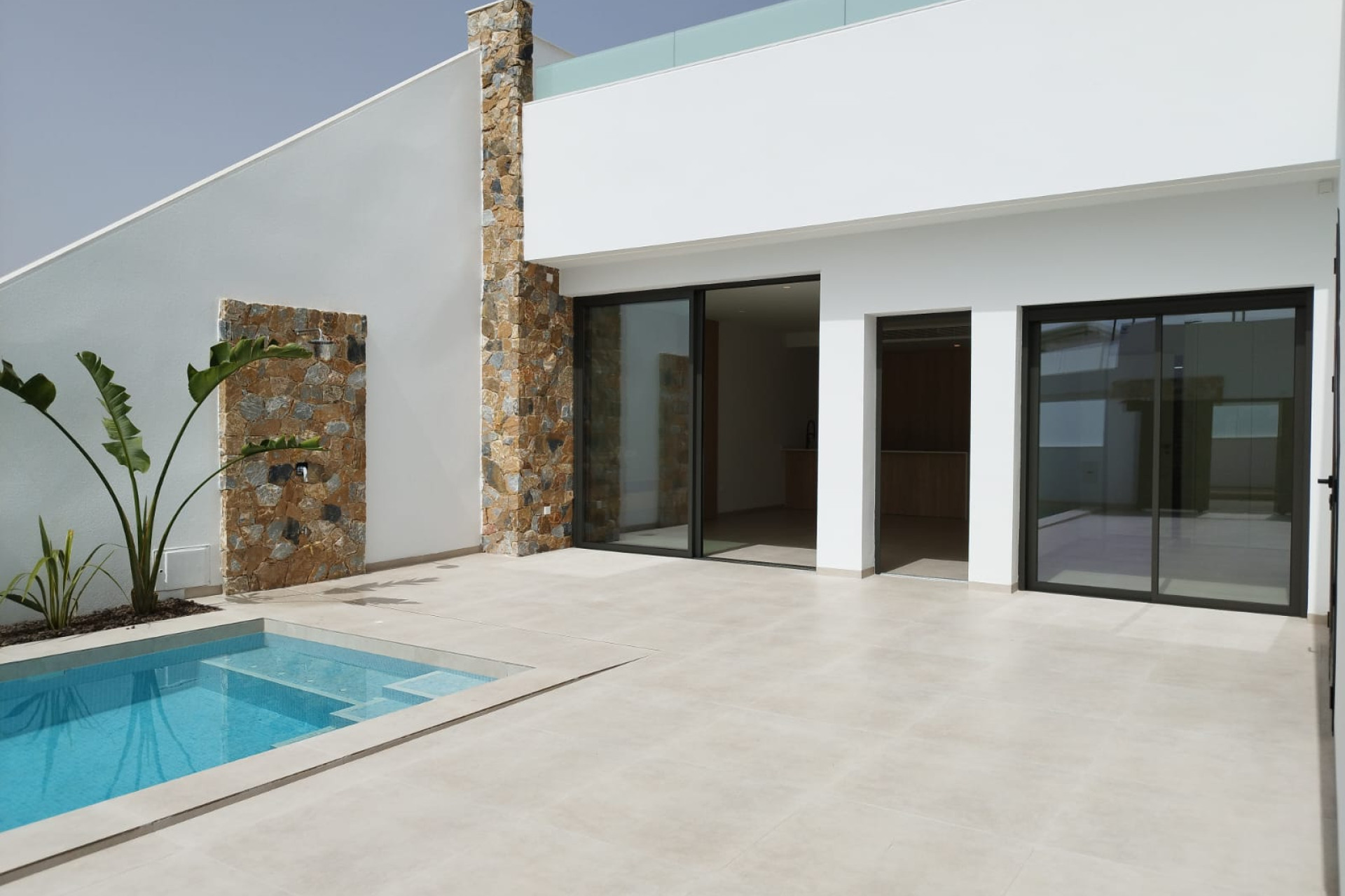 Neue Gebäude - Villa - San Javier