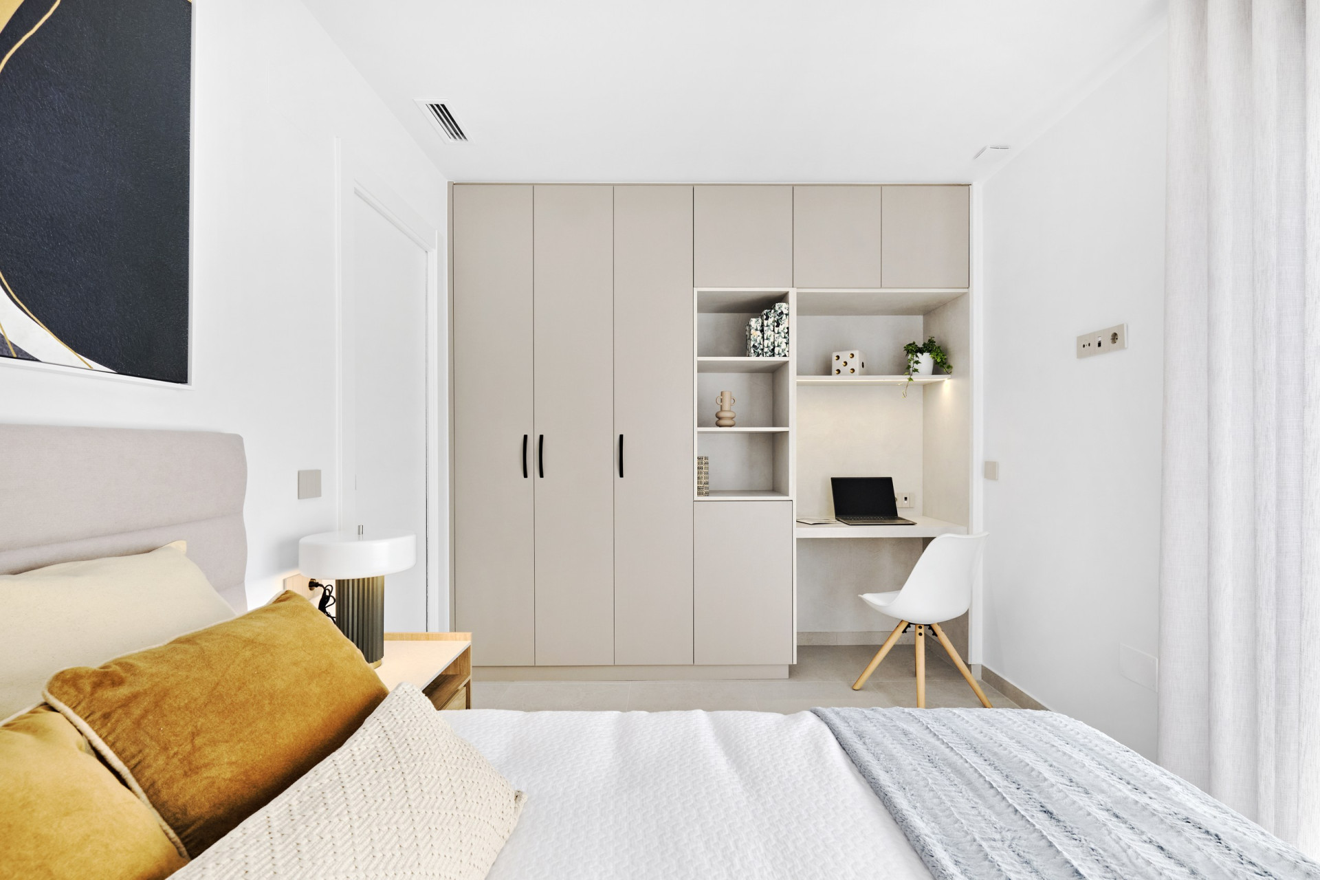 Neue Gebäude - Villa - San Miguel de Salinas