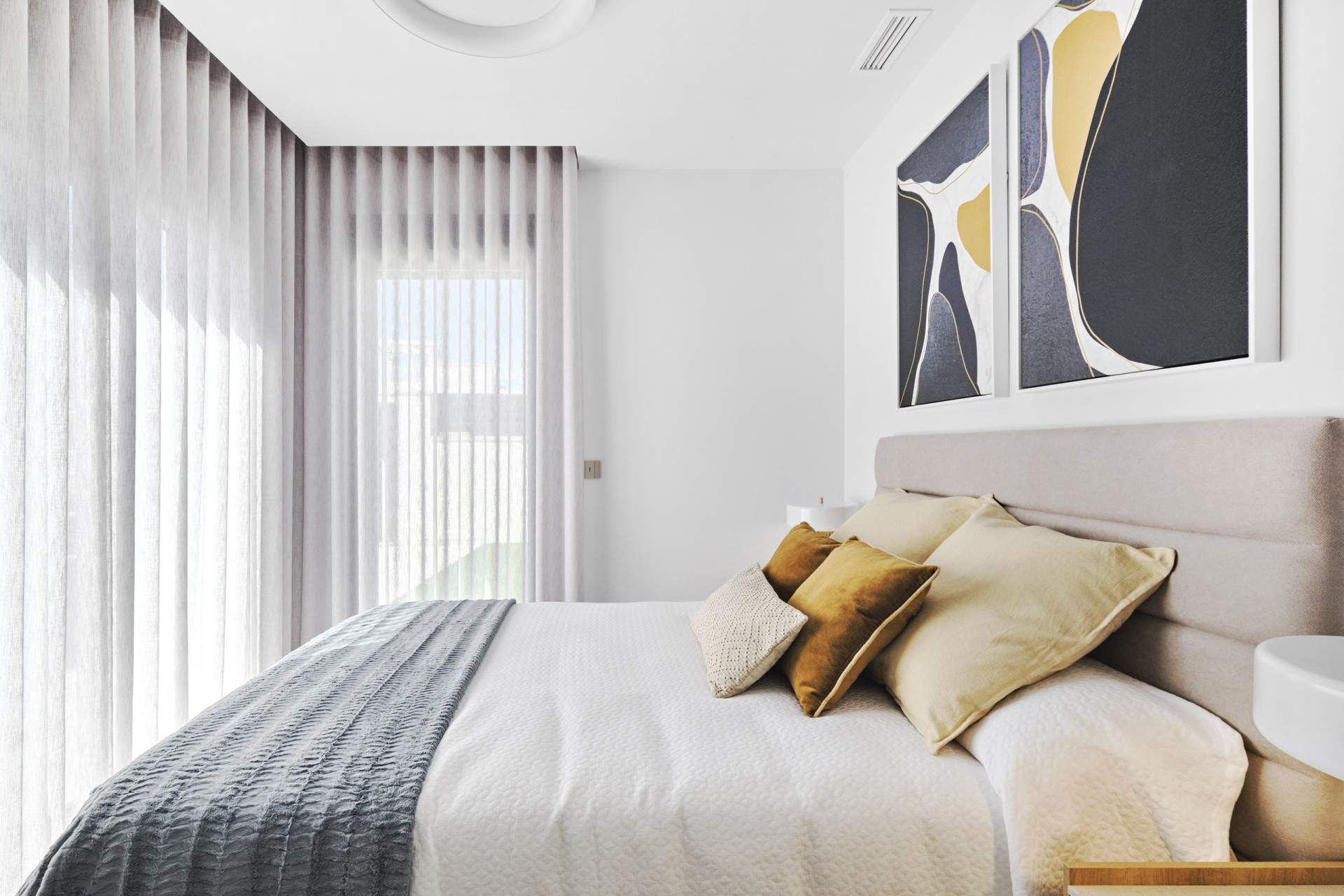 Neue Gebäude - Villa - San Miguel de Salinas