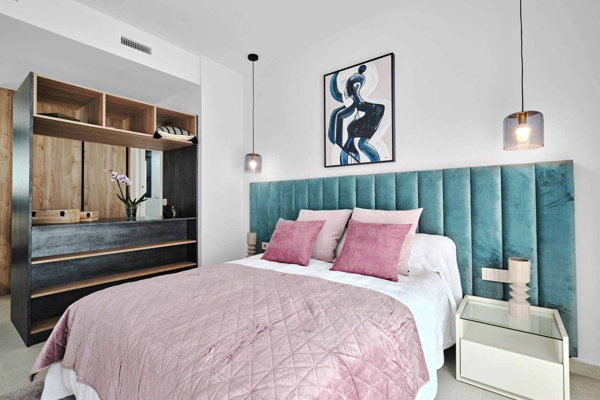 Neue Gebäude - Villa - San Miguel de Salinas