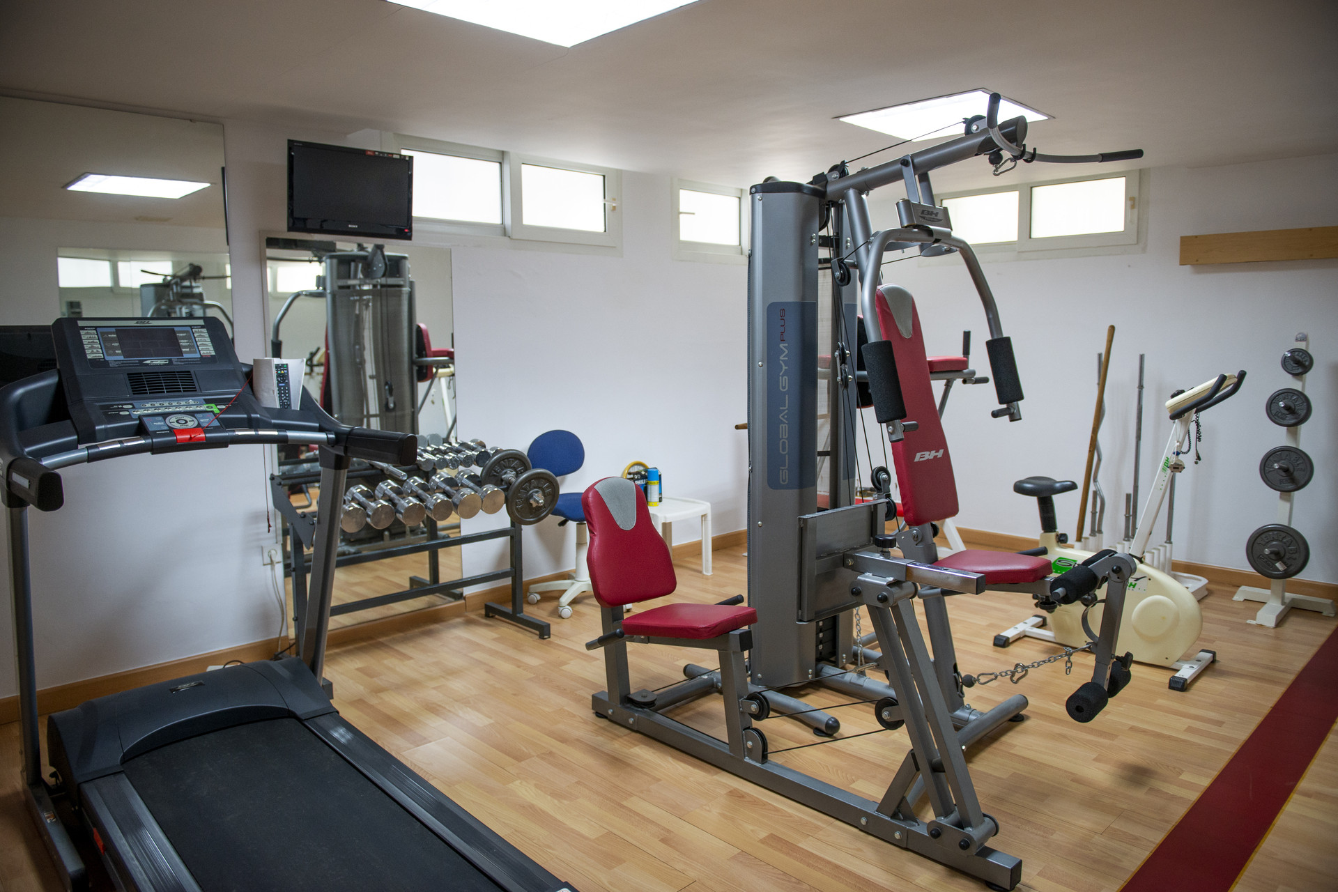 Neue Gebäude - Villa - San Pedro del Pinatar - San Pedro Del Pinatar