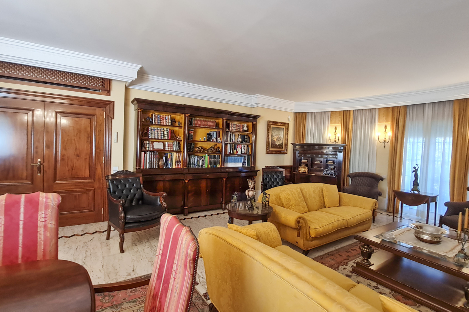 Neue Gebäude - Villa - San Pedro del Pinatar - San Pedro Del Pinatar