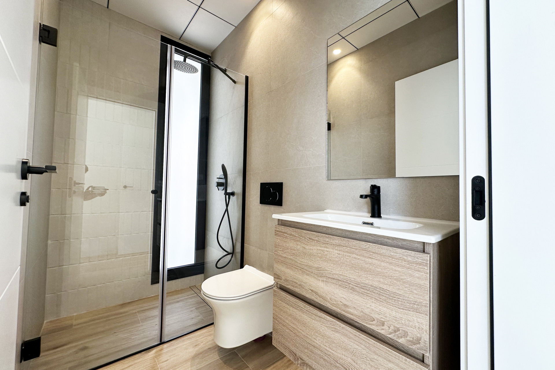 Neue Gebäude - Villa - Torre de la Horadada