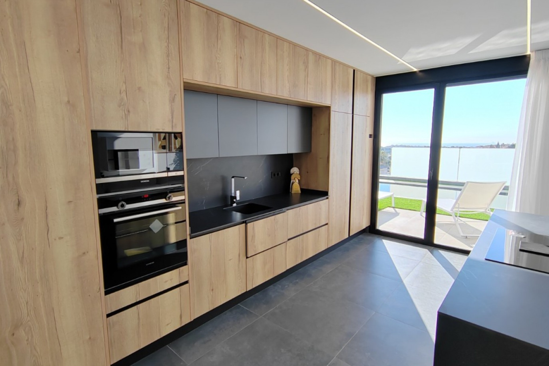 Neue Gebäude - Villa - Torrevieja - Los Balcones - Los Altos del Edén