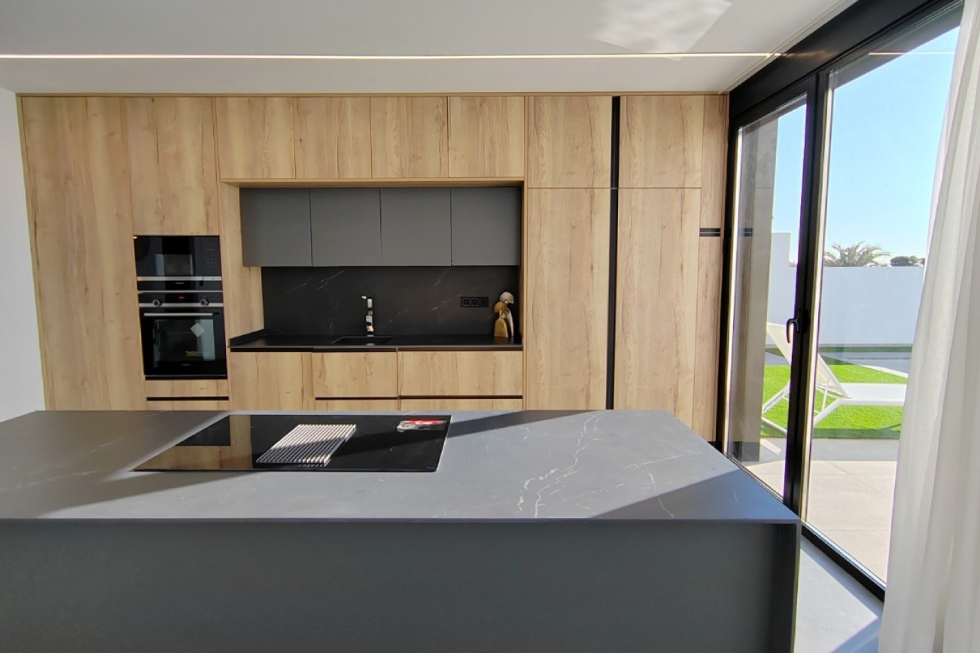 Neue Gebäude - Villa - Torrevieja - Los Balcones - Los Altos del Edén