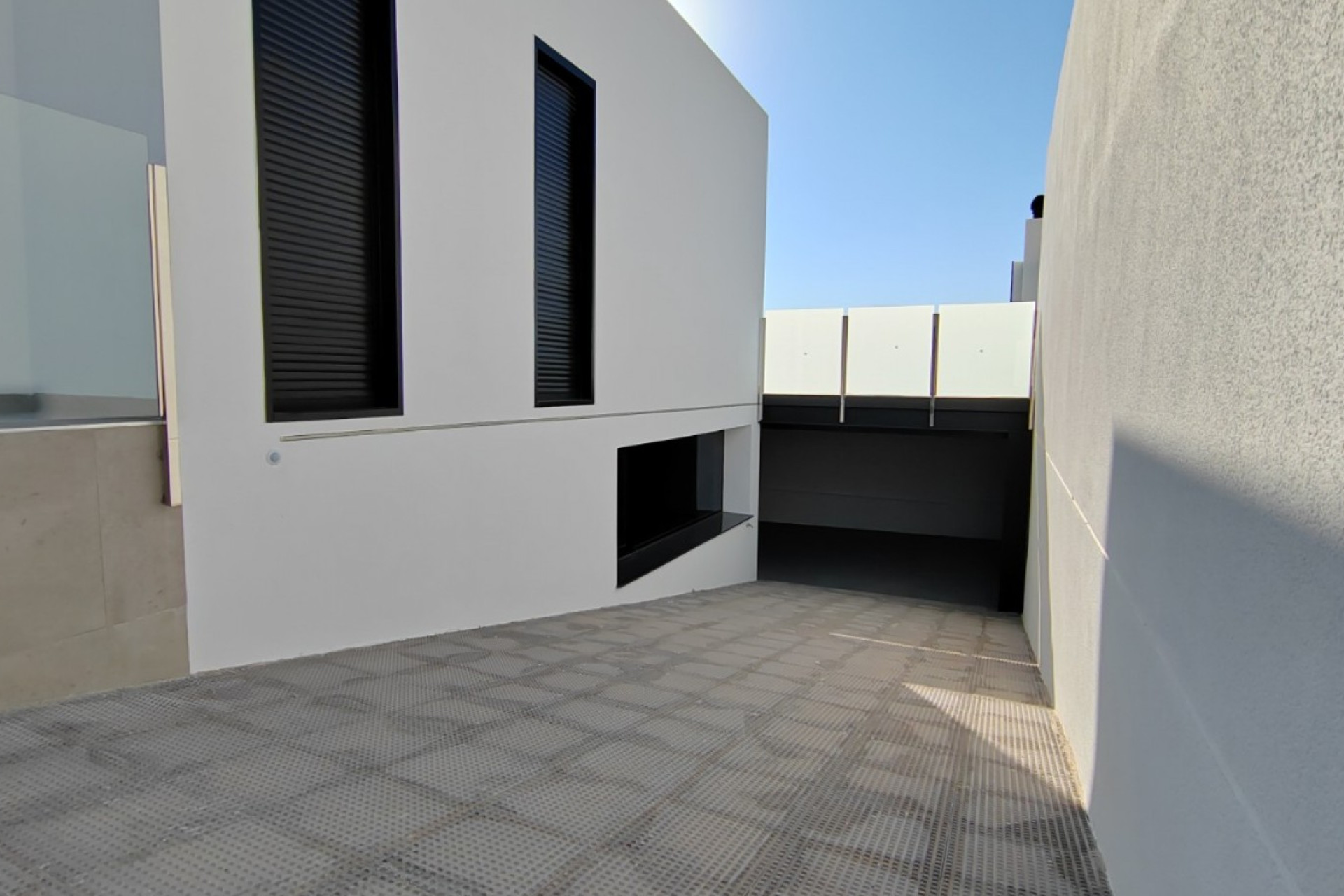 Neue Gebäude - Villa - Torrevieja - Los Balcones - Los Altos del Edén