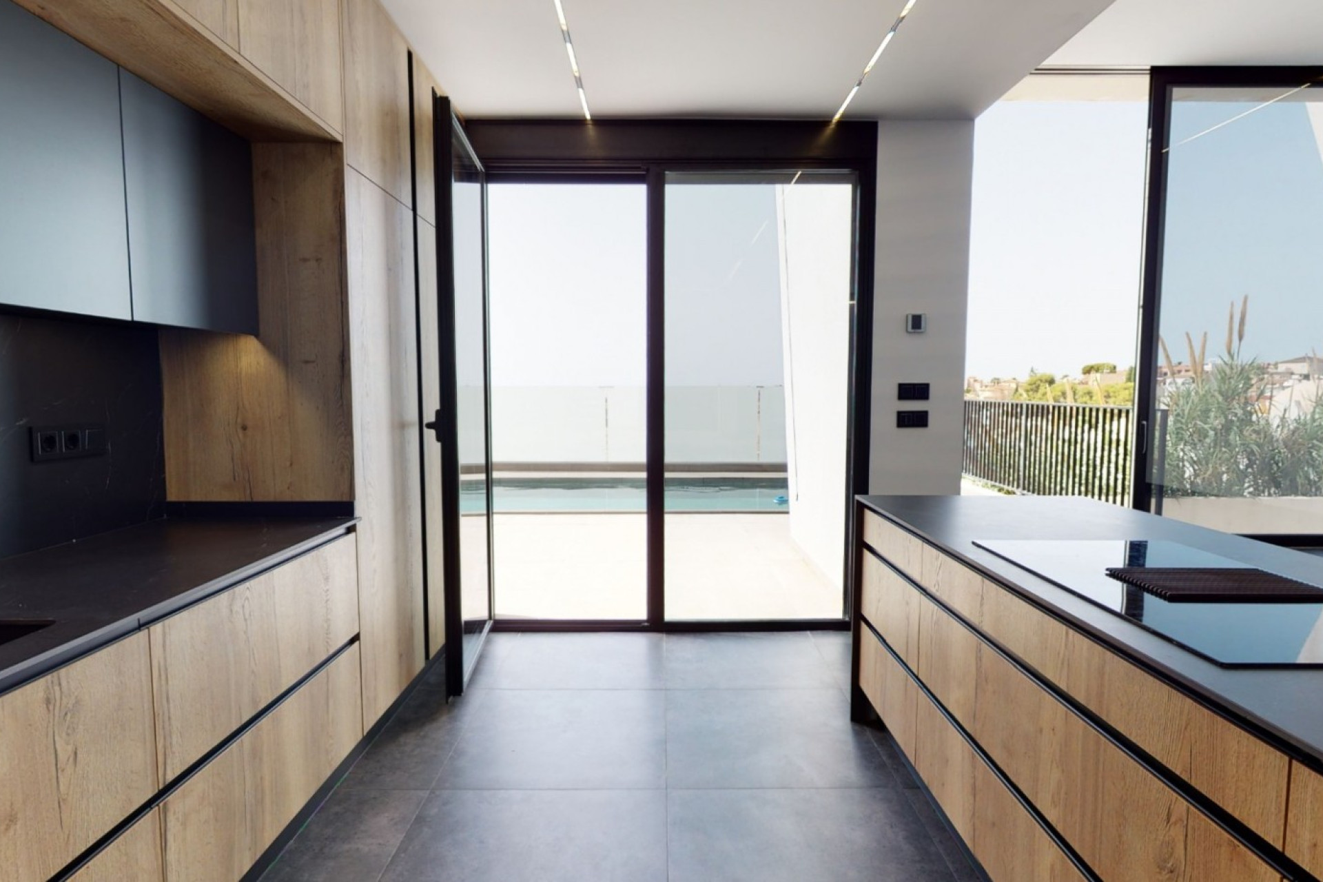 Neue Gebäude - Villa - Torrevieja - Los Balcones - Los Altos del Edén
