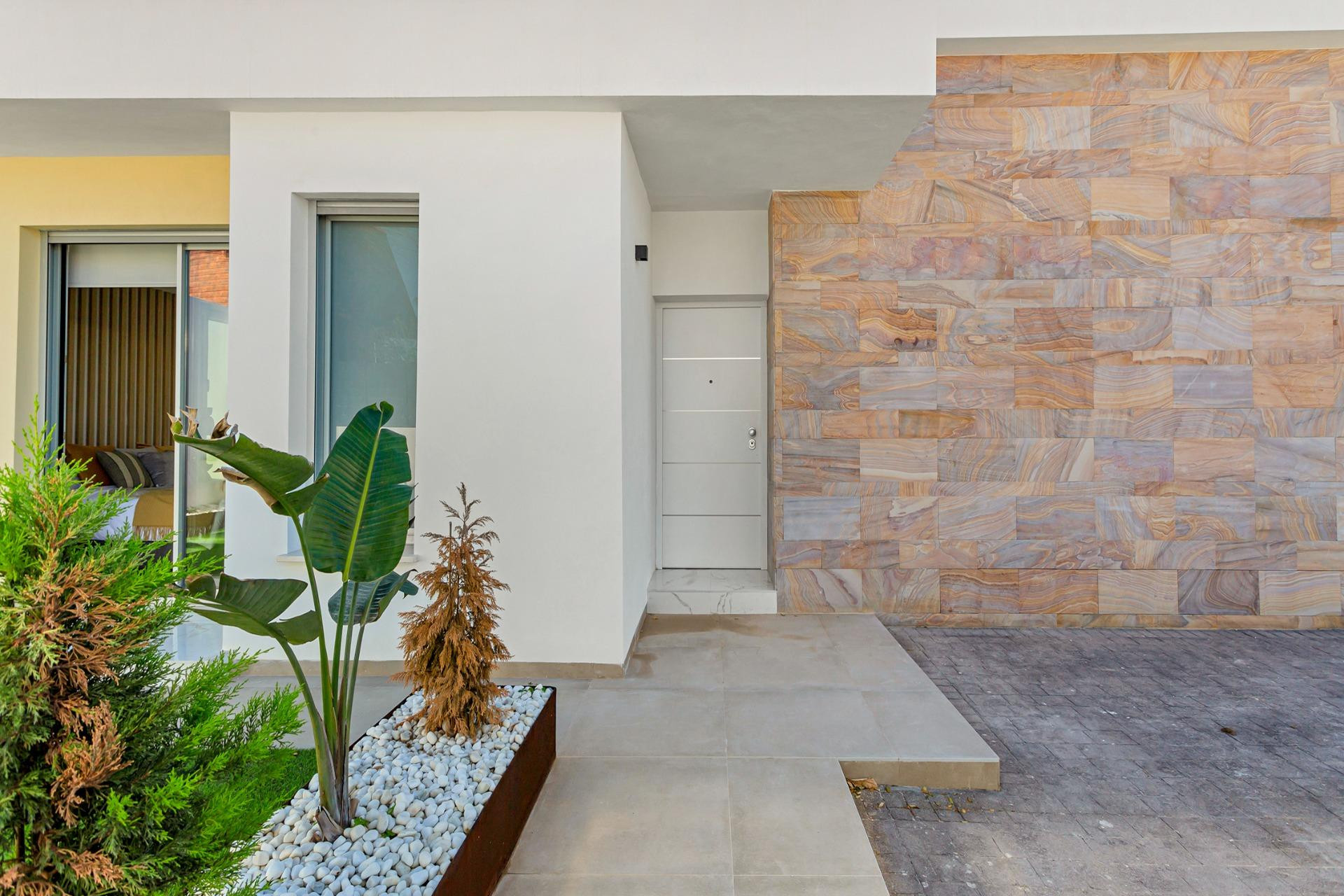 Neue Gebäude - Villa - Torrevieja - Los Balcones