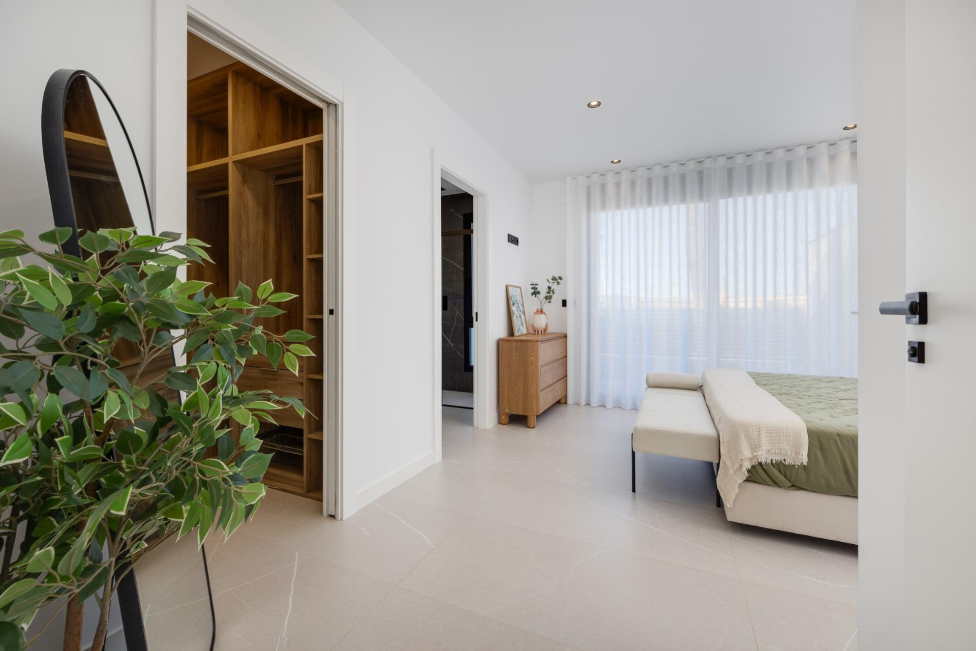 Neue Gebäude - Villa - Torrevieja - Parque Acuático - Sector 25